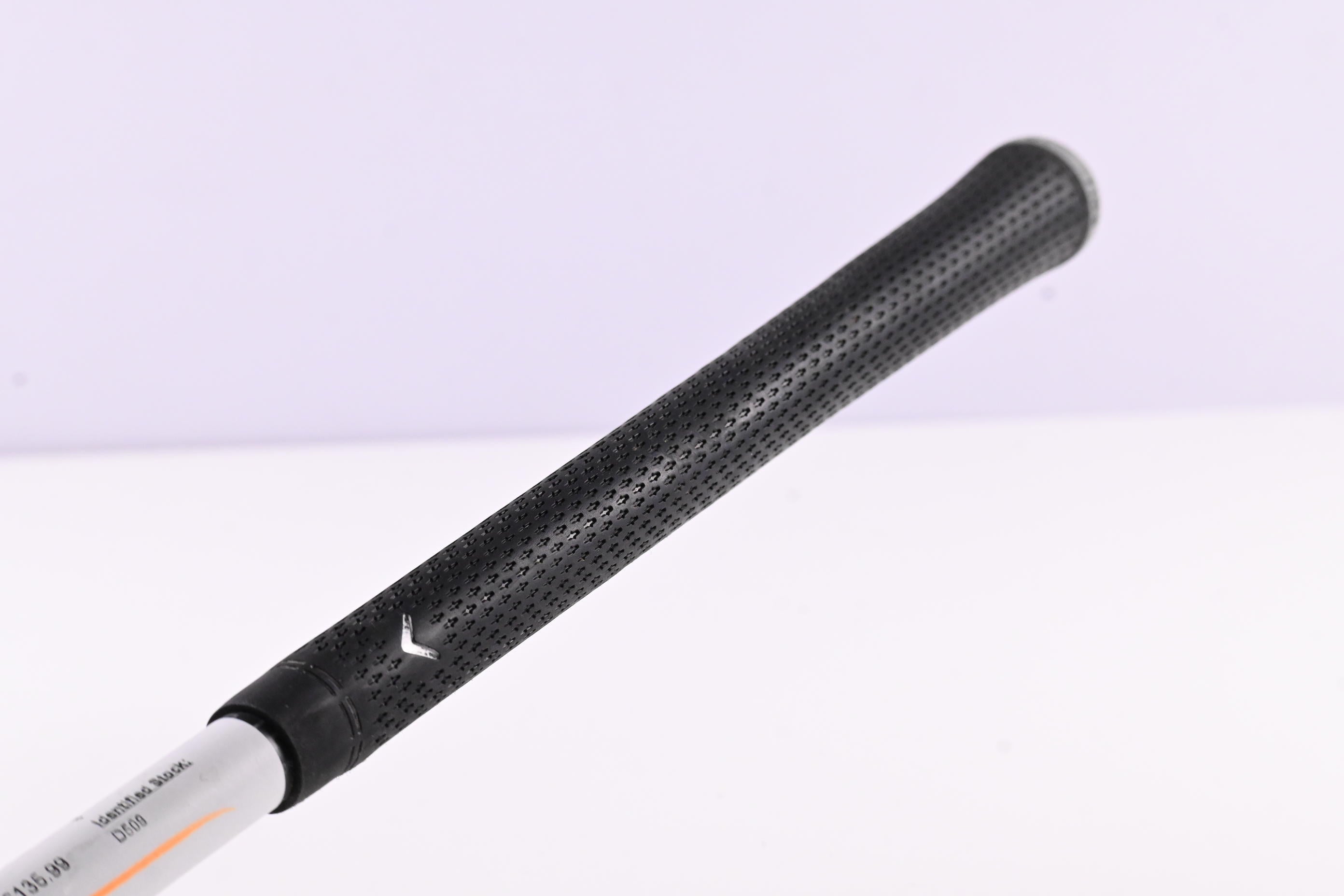 Callaway Rogue Driver / 10.5 Degree / Regular Flex HZRDUS Smoke iM10 50 Shaft