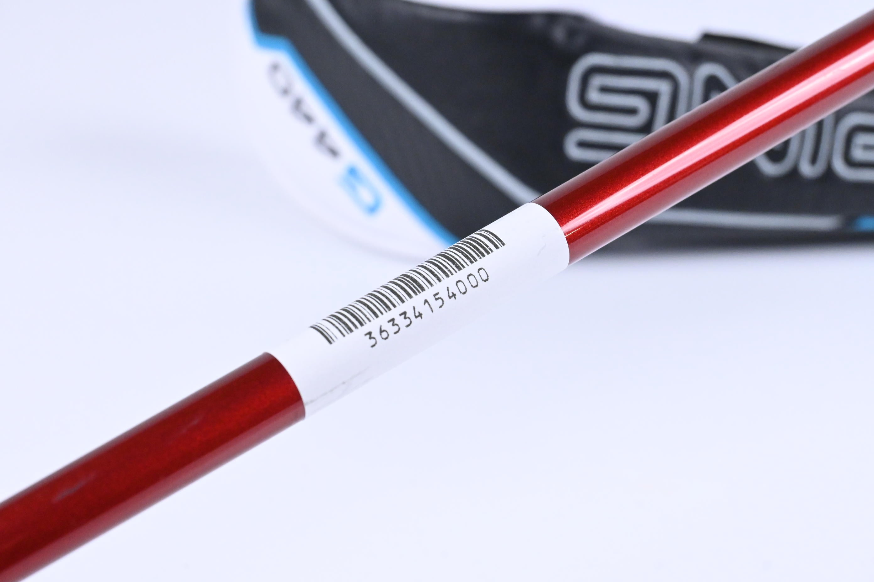 Ping G440 Max #9 Wood / 24 Degree / Regular Flex Denali Red 60 Shaft