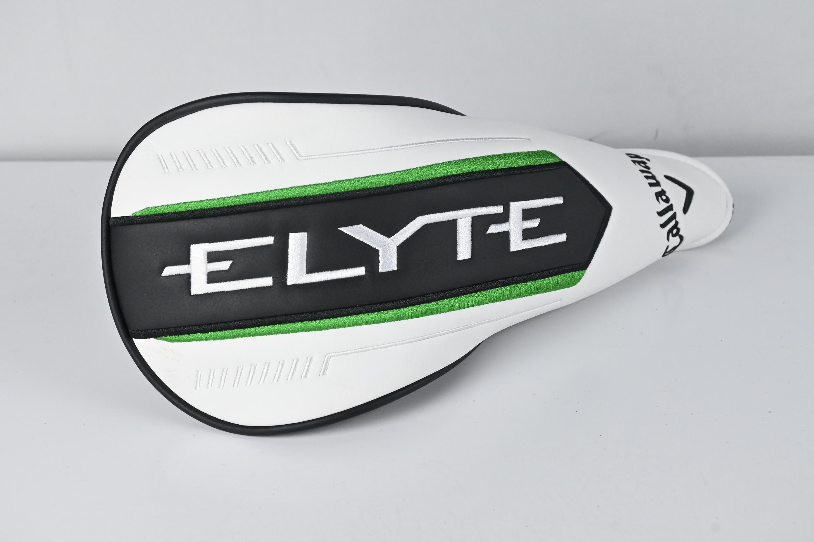 Callaway Elyte Driver / 10.5 Degree / Stiff Flex Denali Charcoal 60 Shaft
