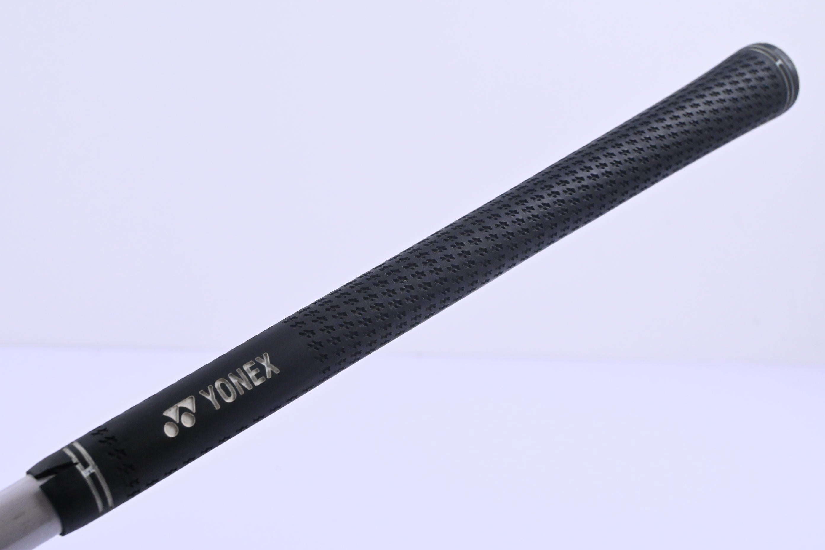 Ladies Yonex Cyberstar XC #6 Hybrid / 28 Degree / Ladies Flex Yonex HS 60 Shaft