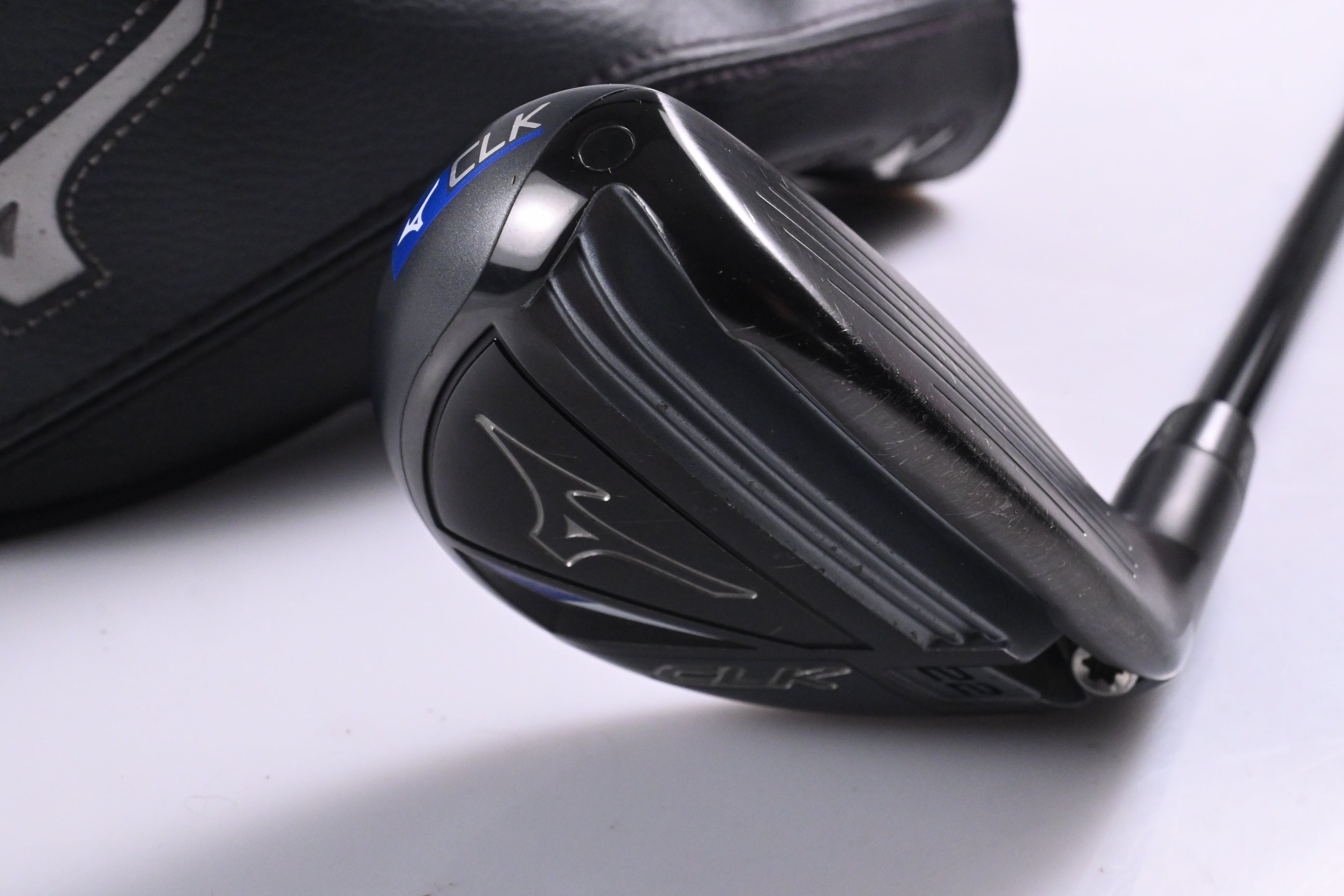 Mizuno CLK 2020 #4 Hybrid / 22 Degree / Ladeis Flex Speeder 50 Shaft