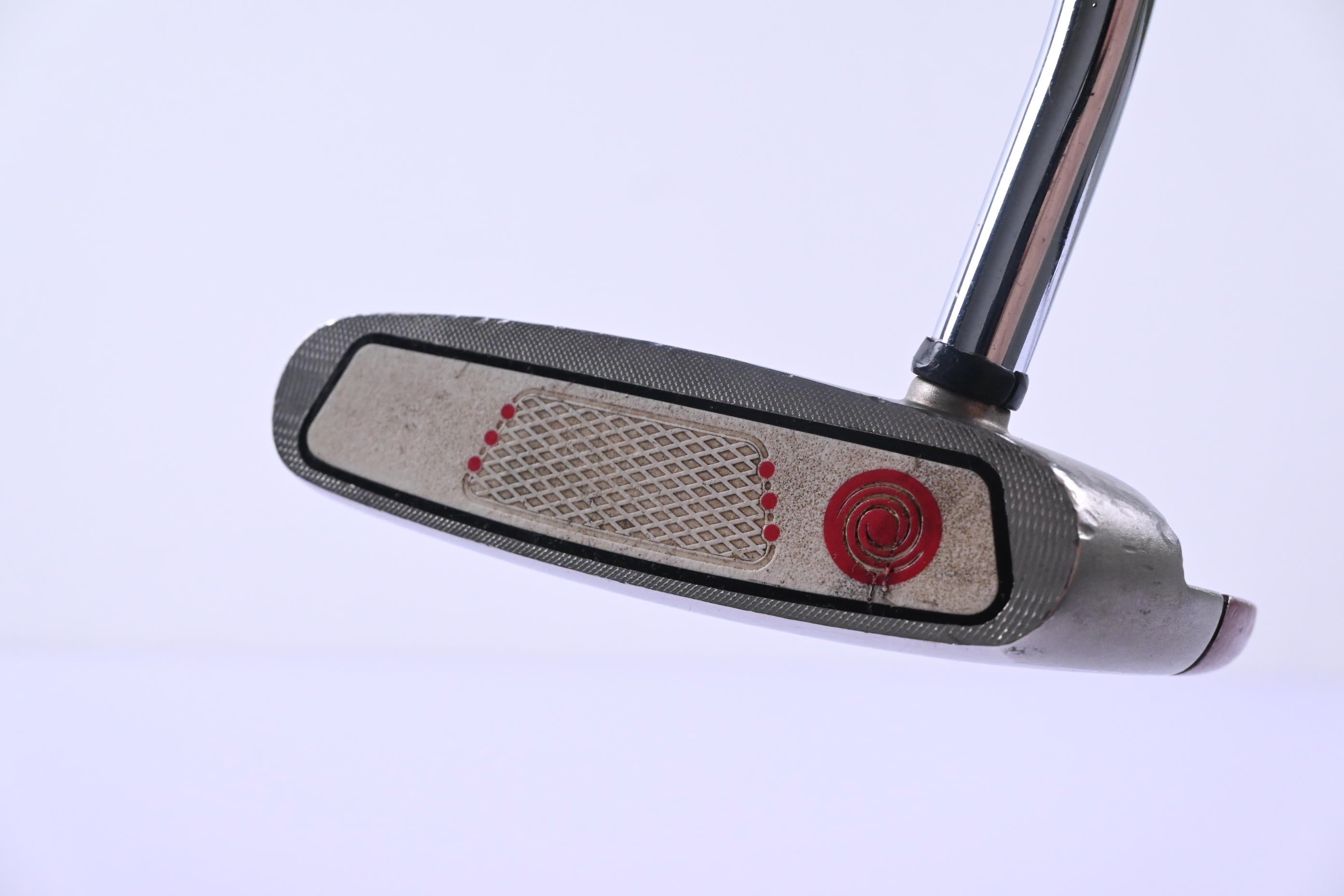 Odyssey White Hot XG Sabertooth Putter / 33.5 Inch
