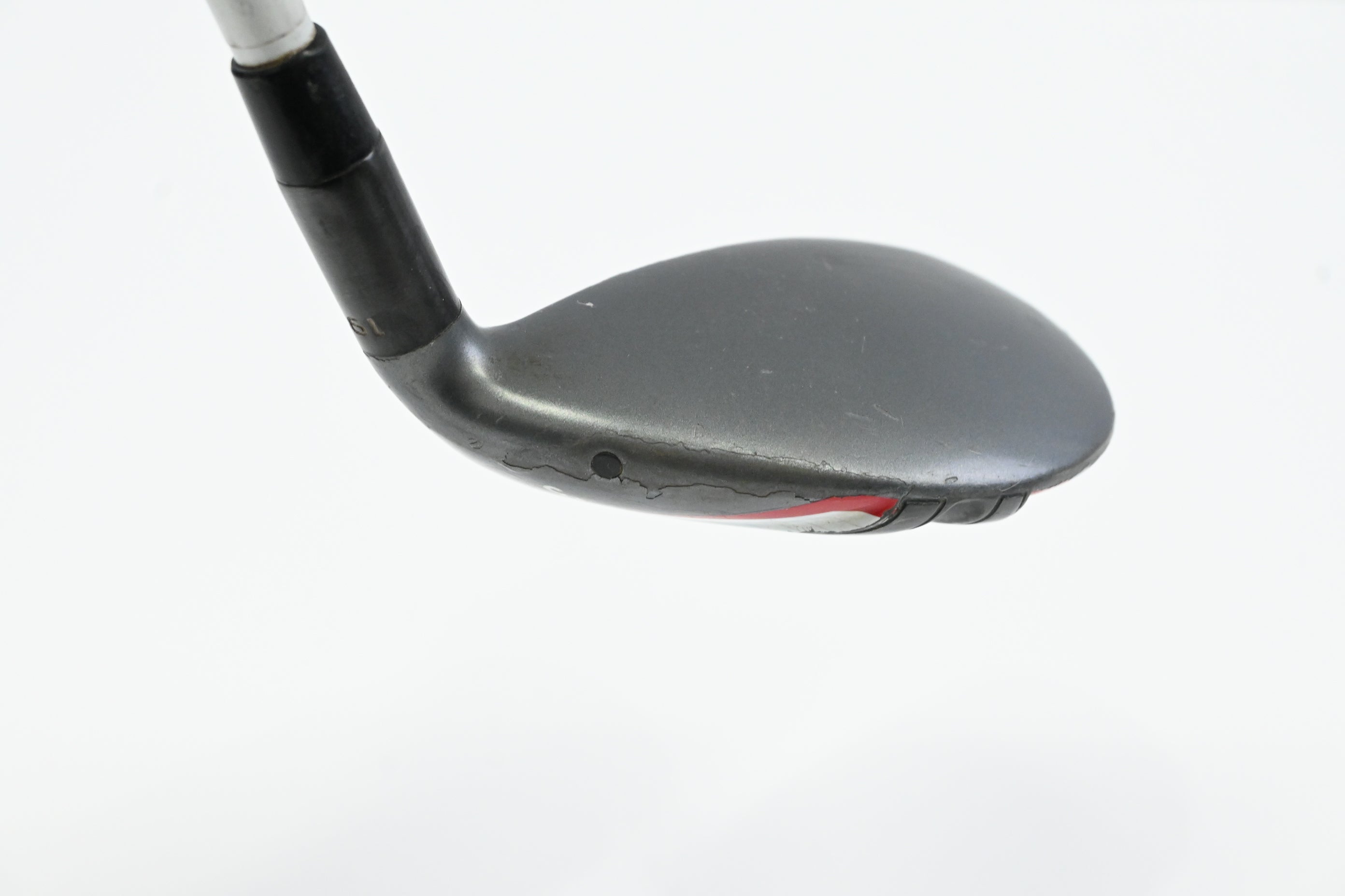 Callaway X Hot #3 Hybrid / 19 Degree / Regular Flex Callaway X Hot 65 Shaft