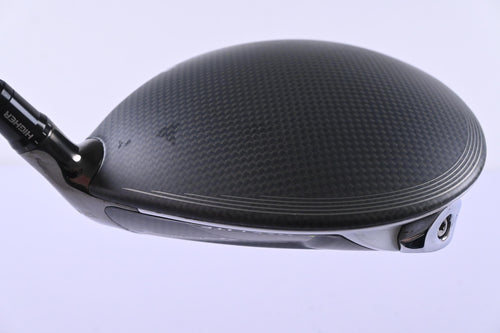 Taylormade Qi35 Max Lite Driver / 12 Degree / Regular Flex Ventus Blue 5 Shaft