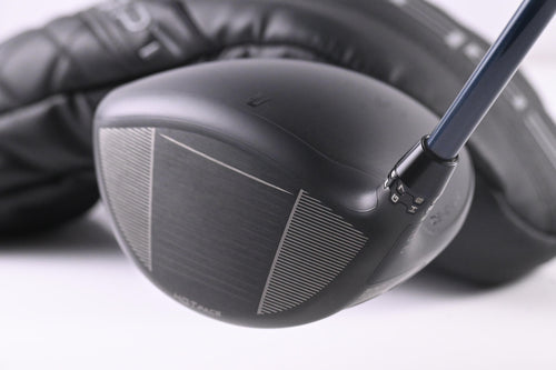 Cobra DS-Adapt LS Driver / 9 Degree / Stiff Flex Project X Denali Blue 60 Shaft