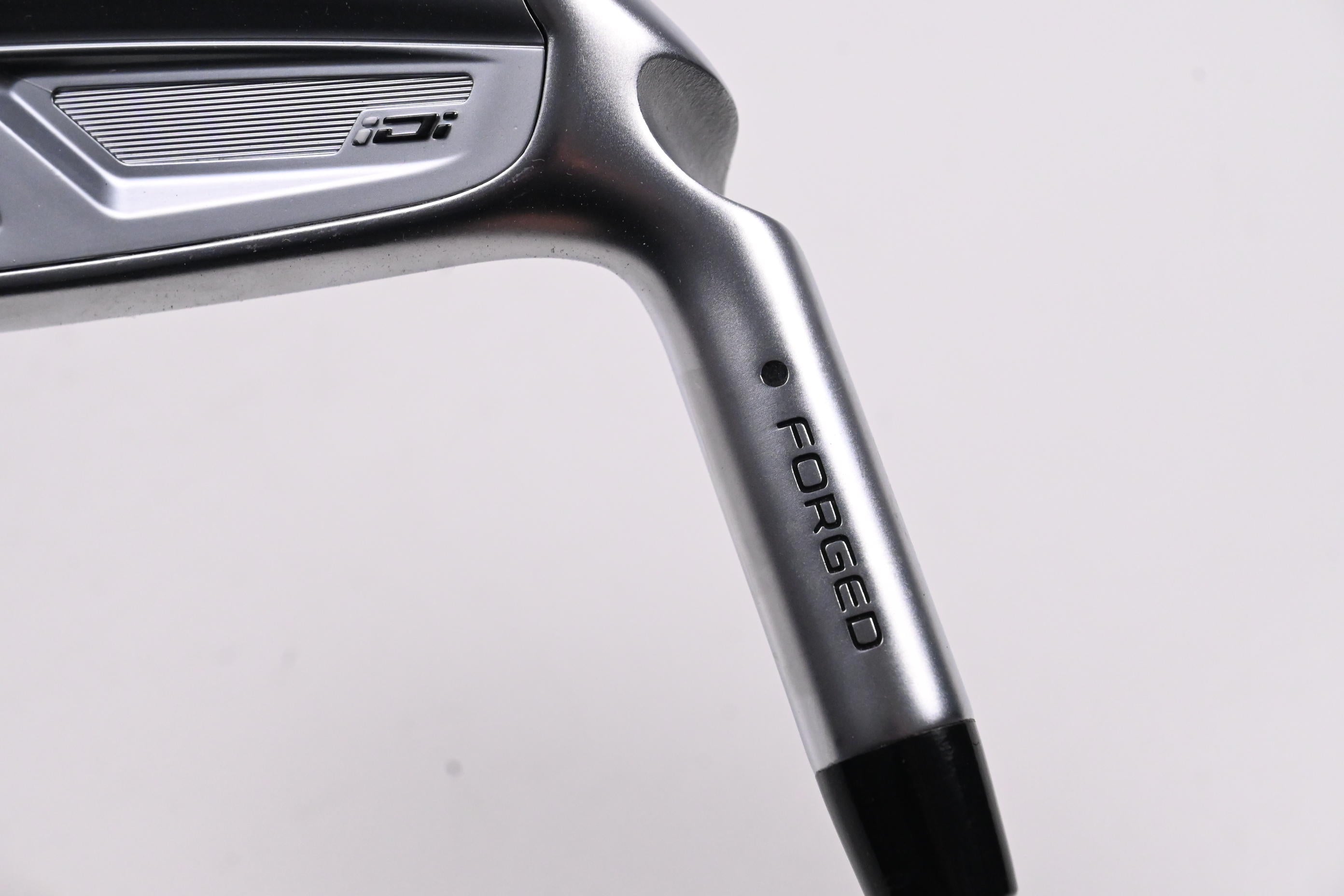 Ping IDI Utility #4 Iron / Stiff Flex Denali Red 80 Shaft