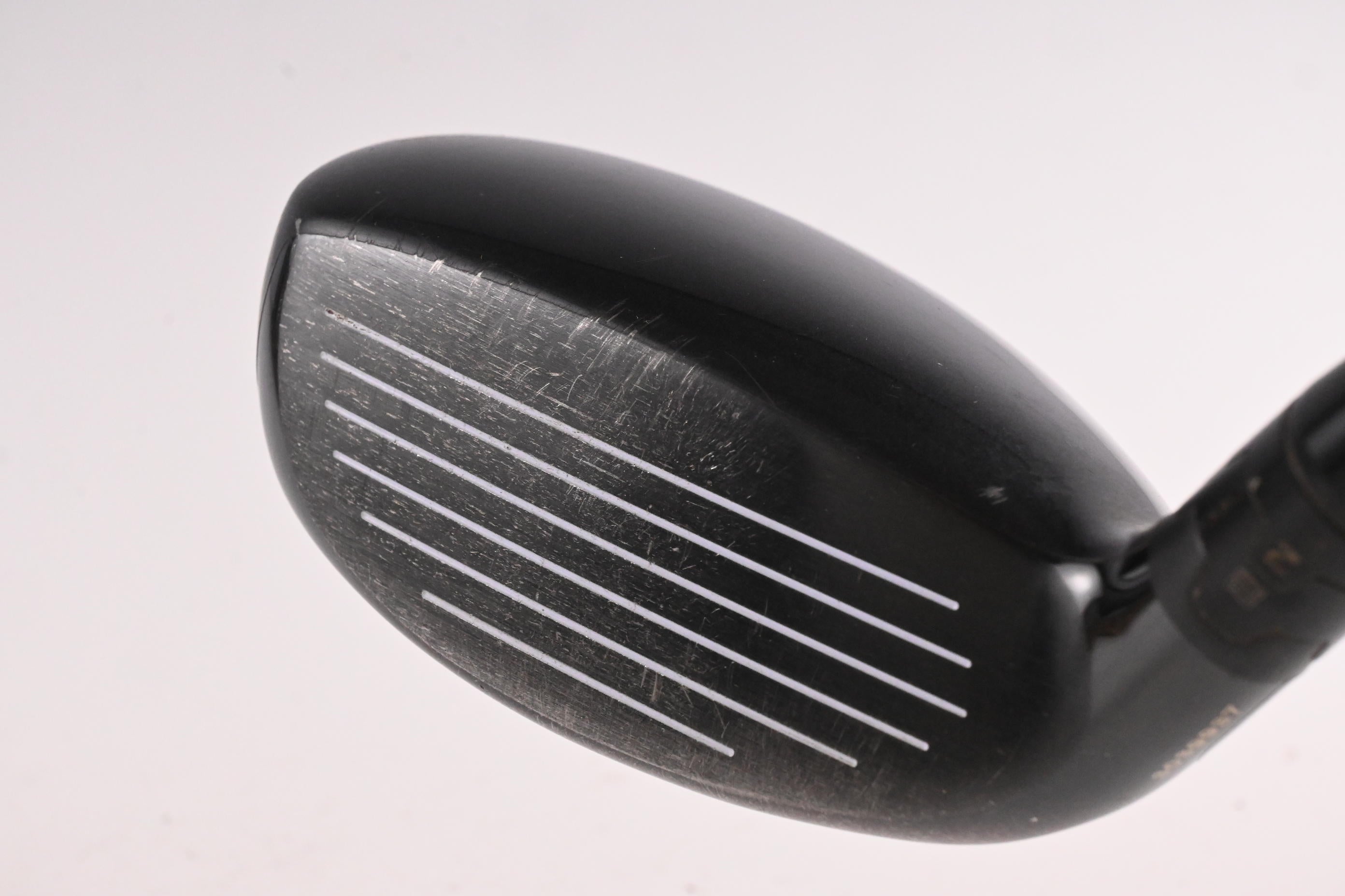 Titleist 818 H1 #3 Hybrid / 21 Degree / Regular Flex Tensei CK Red 60 Shaft