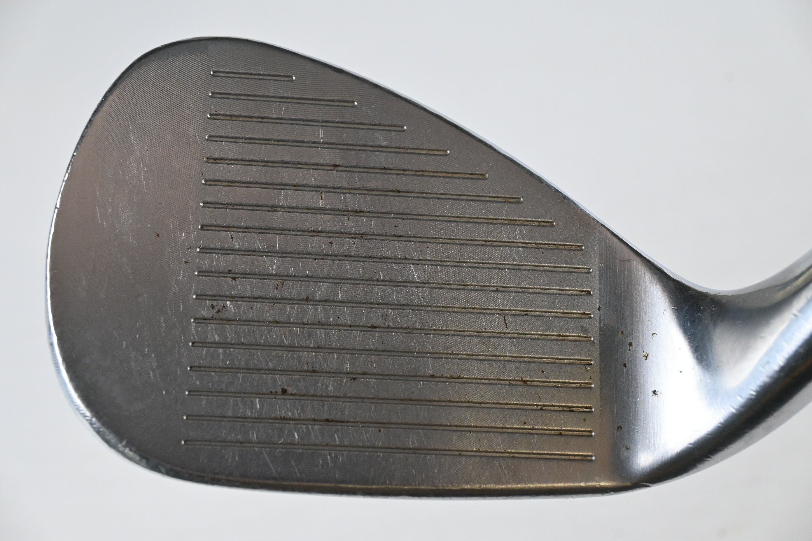 Taylormade Milled Grind Gap Wedge / 52 Degree / Wedge Flex Dynamic Gold
