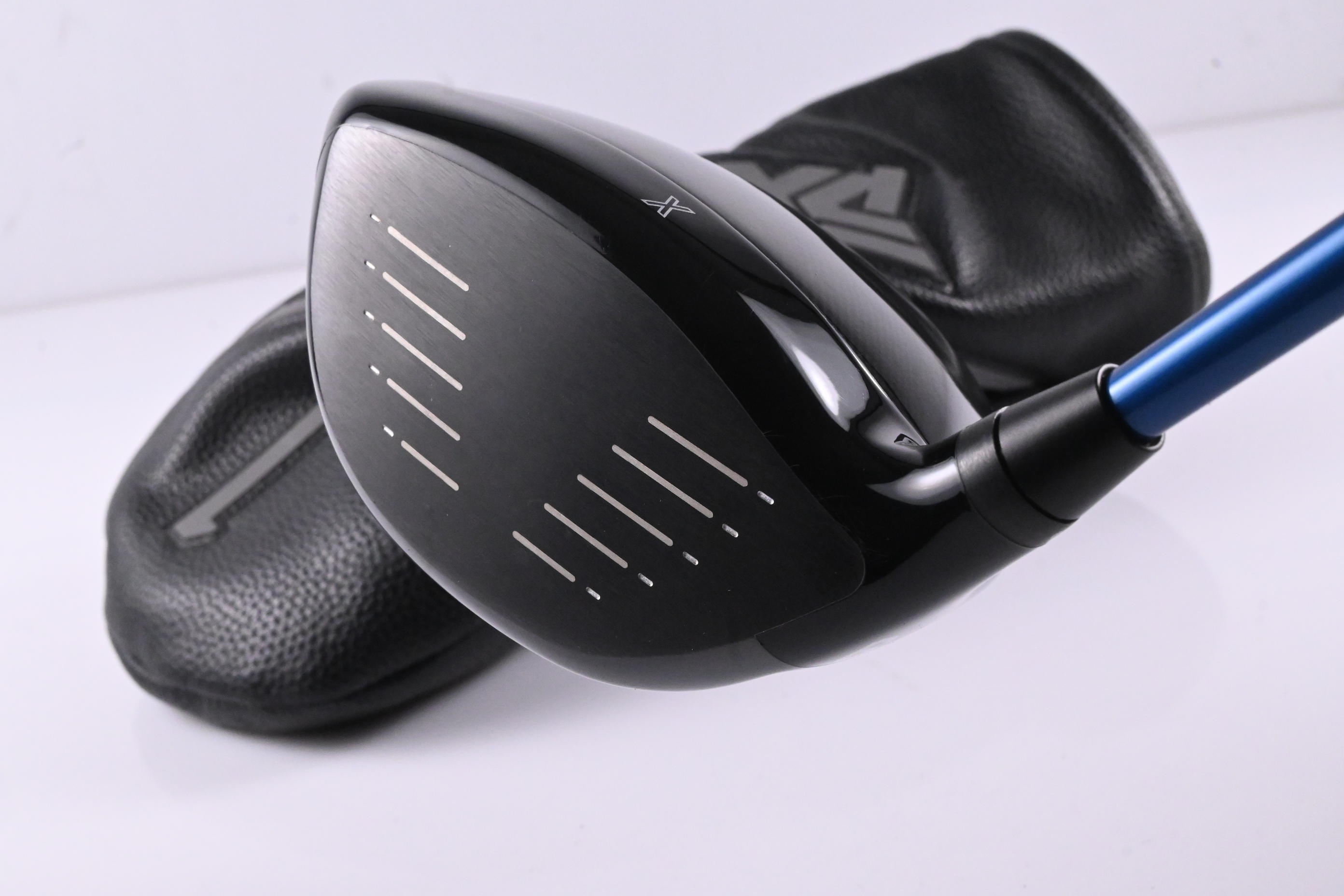 PXG 0311 Black Ops Driver / 9 Degree / Stiff Flex Evenflow CB 50 Shaft