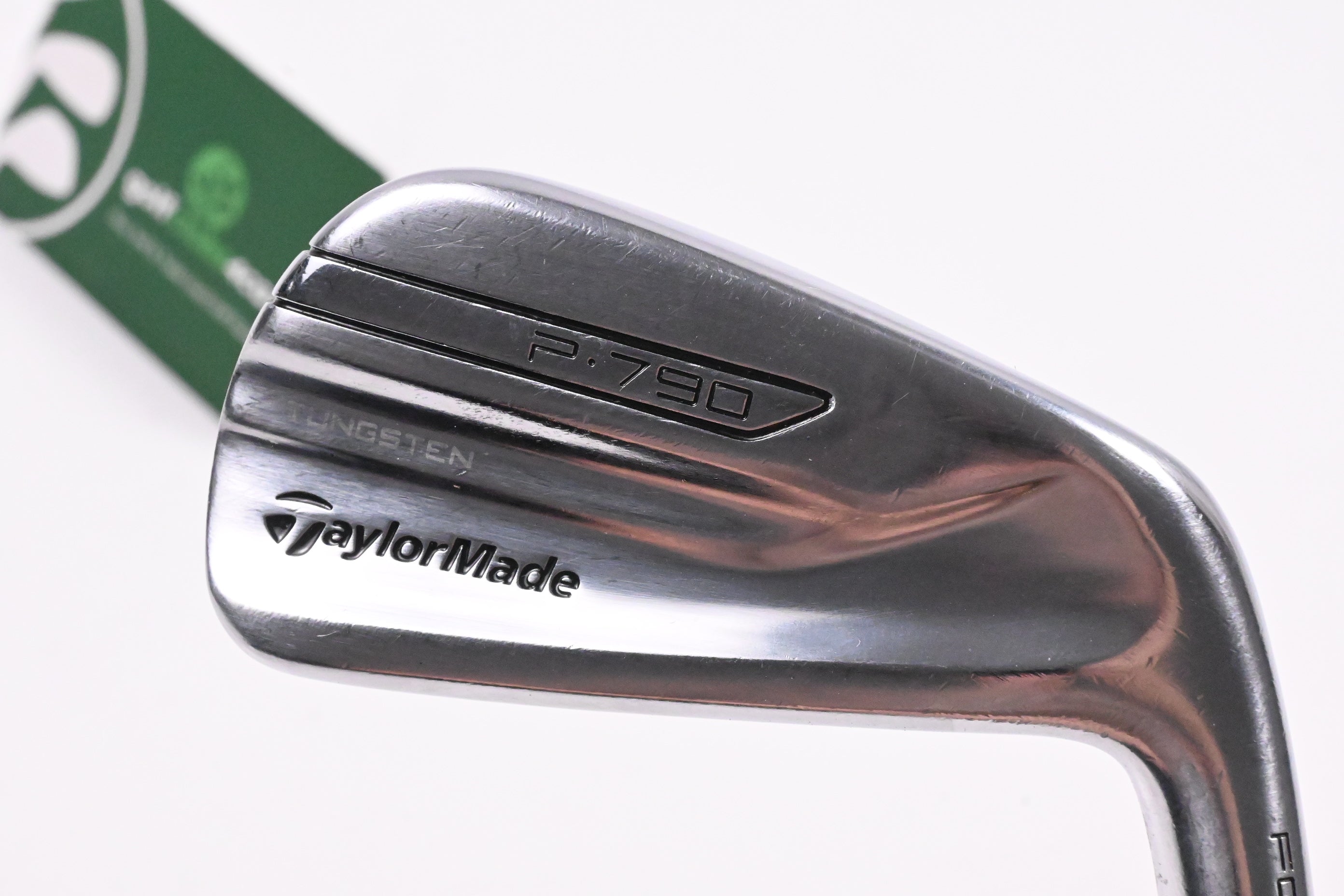 Taylormade P790 UDI 2017 #2 Iron / 17 Degree / Regular Flex Dynamic Gold Shaft