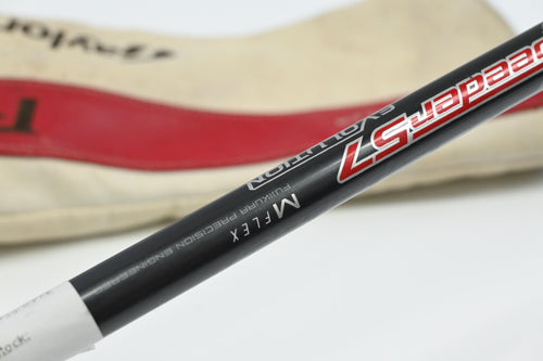 Taylormade R15 Driver / 14 Degree / Regular Flex Speeder 57
