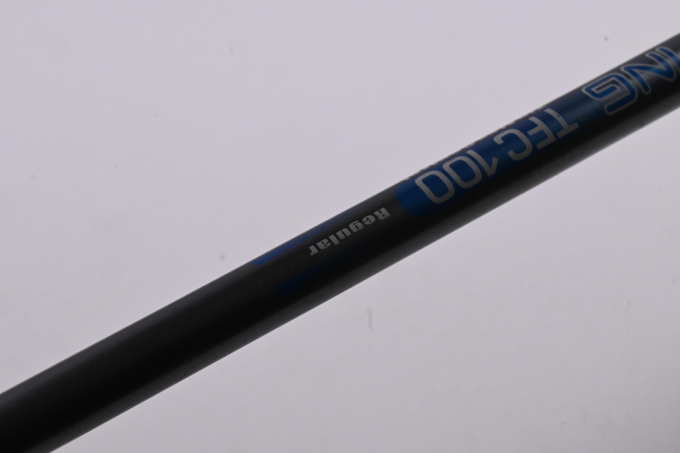 Ping G2 #6 Iron / 30.5 Degree / White Dot / Regular Flex Ping TFC 100 Shaft