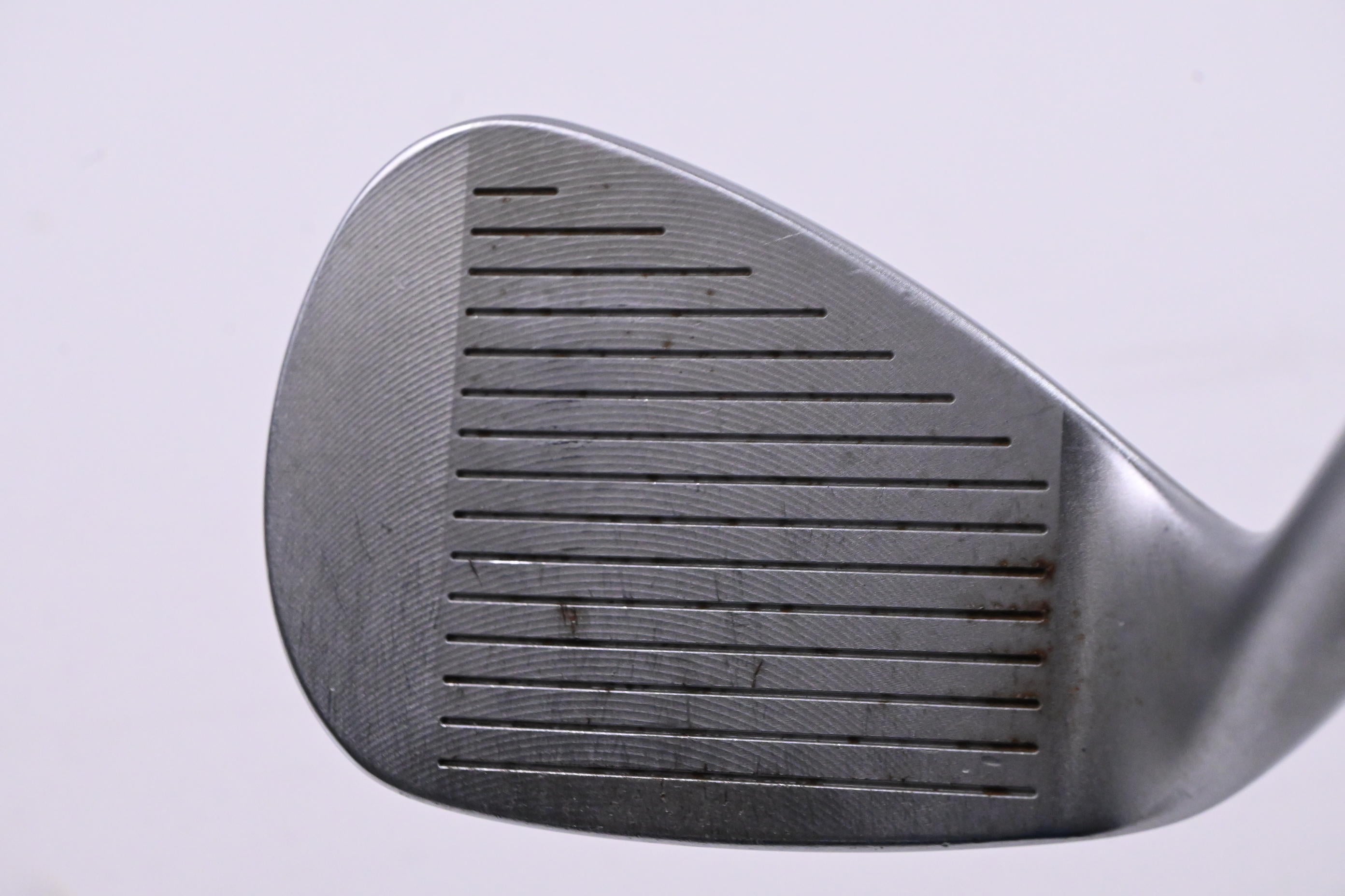 Wilson Staff Model ZM Lob Wedge / 58 Degree / Wedge Flex Dynamic Gold Spinner