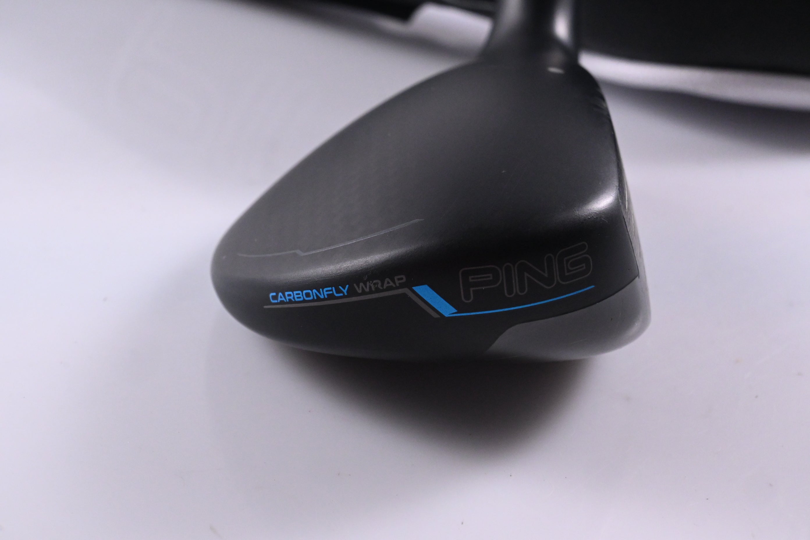 Ping G440 #2 Hybrid / 17 Degree / Stiff Flex Ping Alta CB Blue 70 Shaft