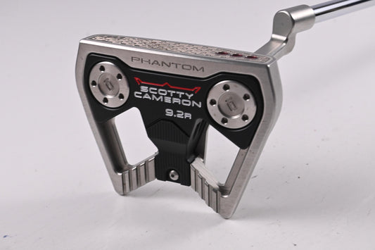Scotty Cameron Phantom 9.2R 2026 Putter / 35 Inch