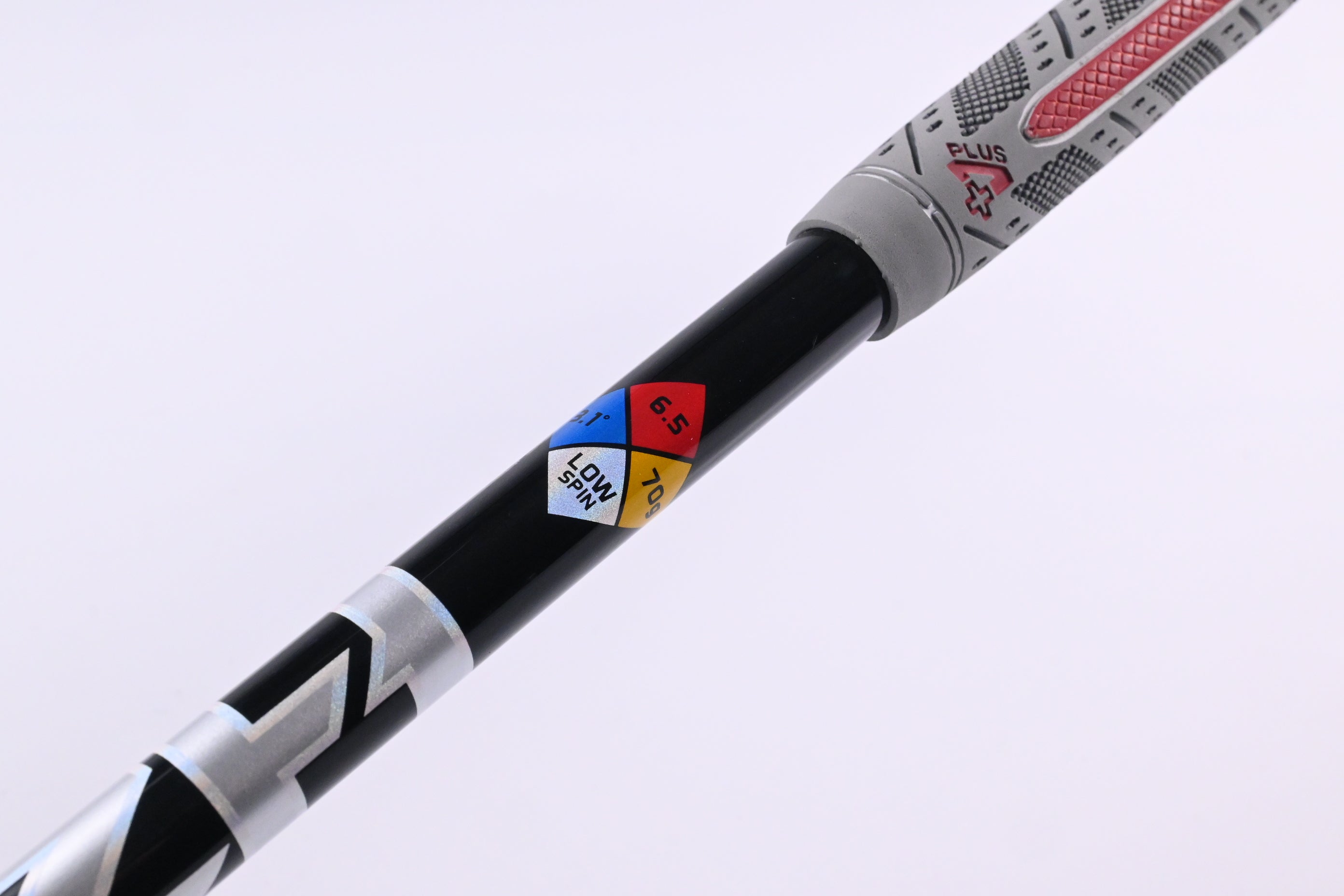 Callaway Paradym Ai Smoke Triple Diamond #3 Wood / 15 Degree / X-Flex HZRDUS 70
