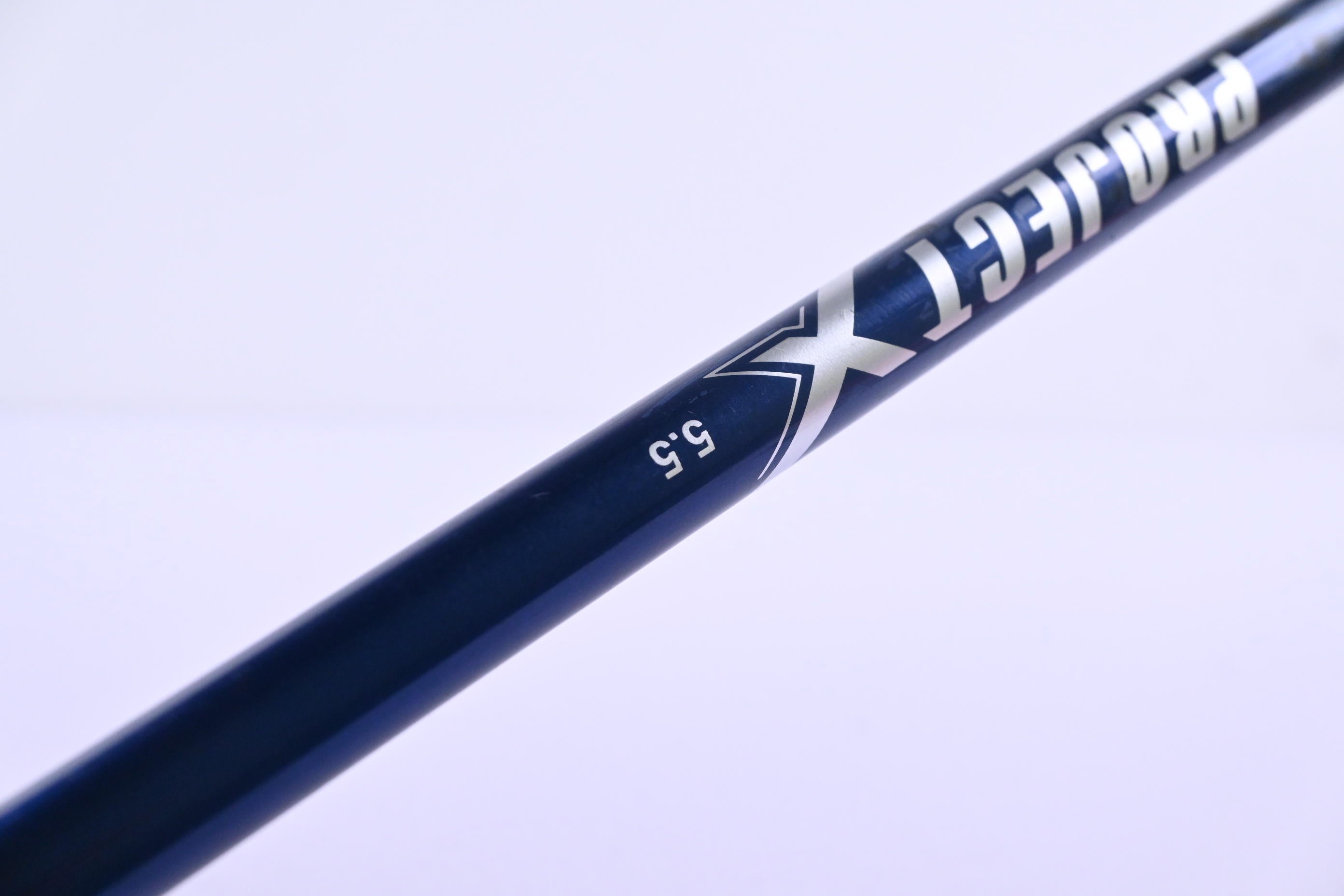 Nike VR Pro #3 Hybrid / 21 Degree / Regular Flex Project X Shaft