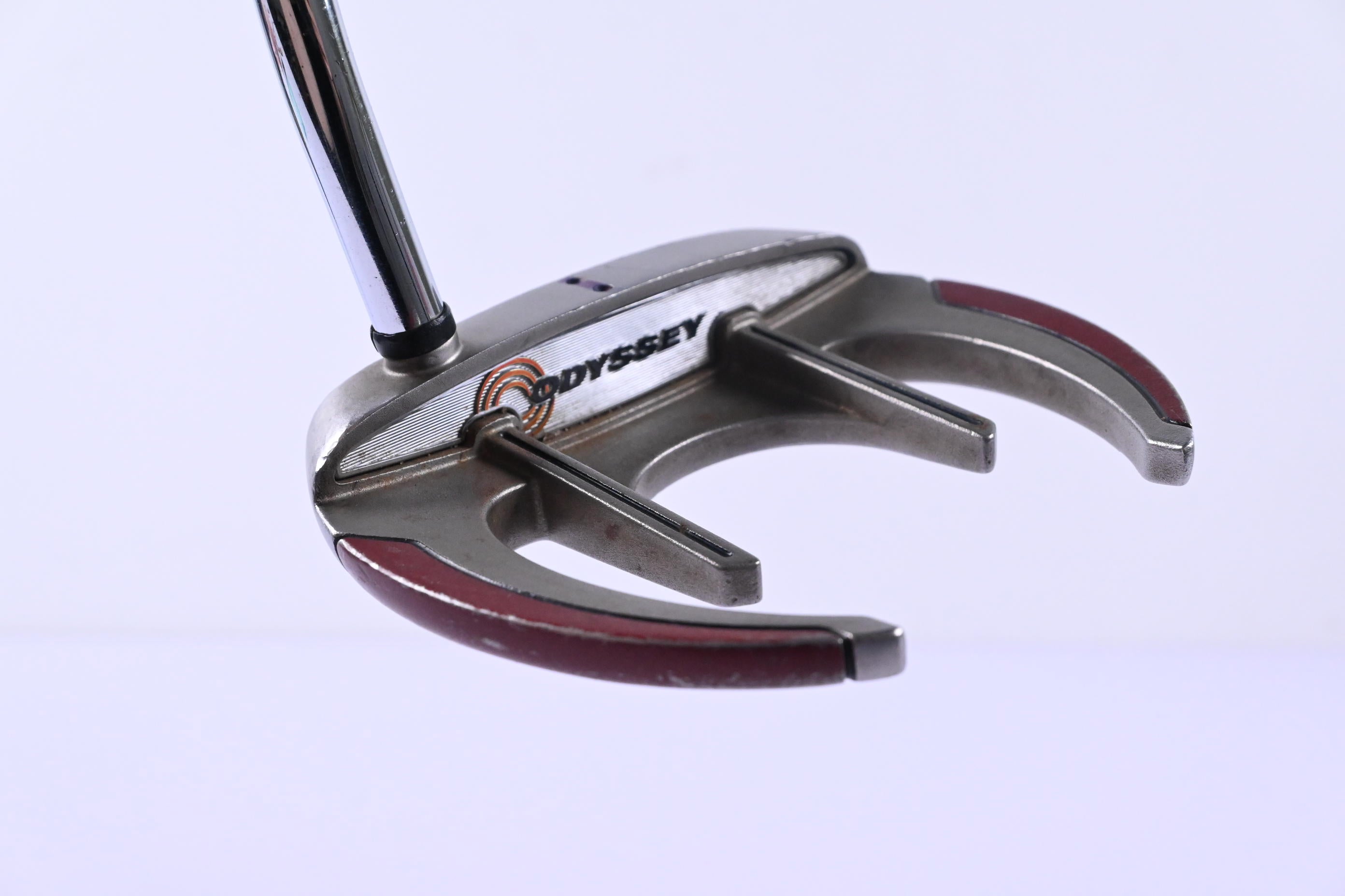 Odyssey White Hot XG Sabertooth Putter / 33.5 Inch