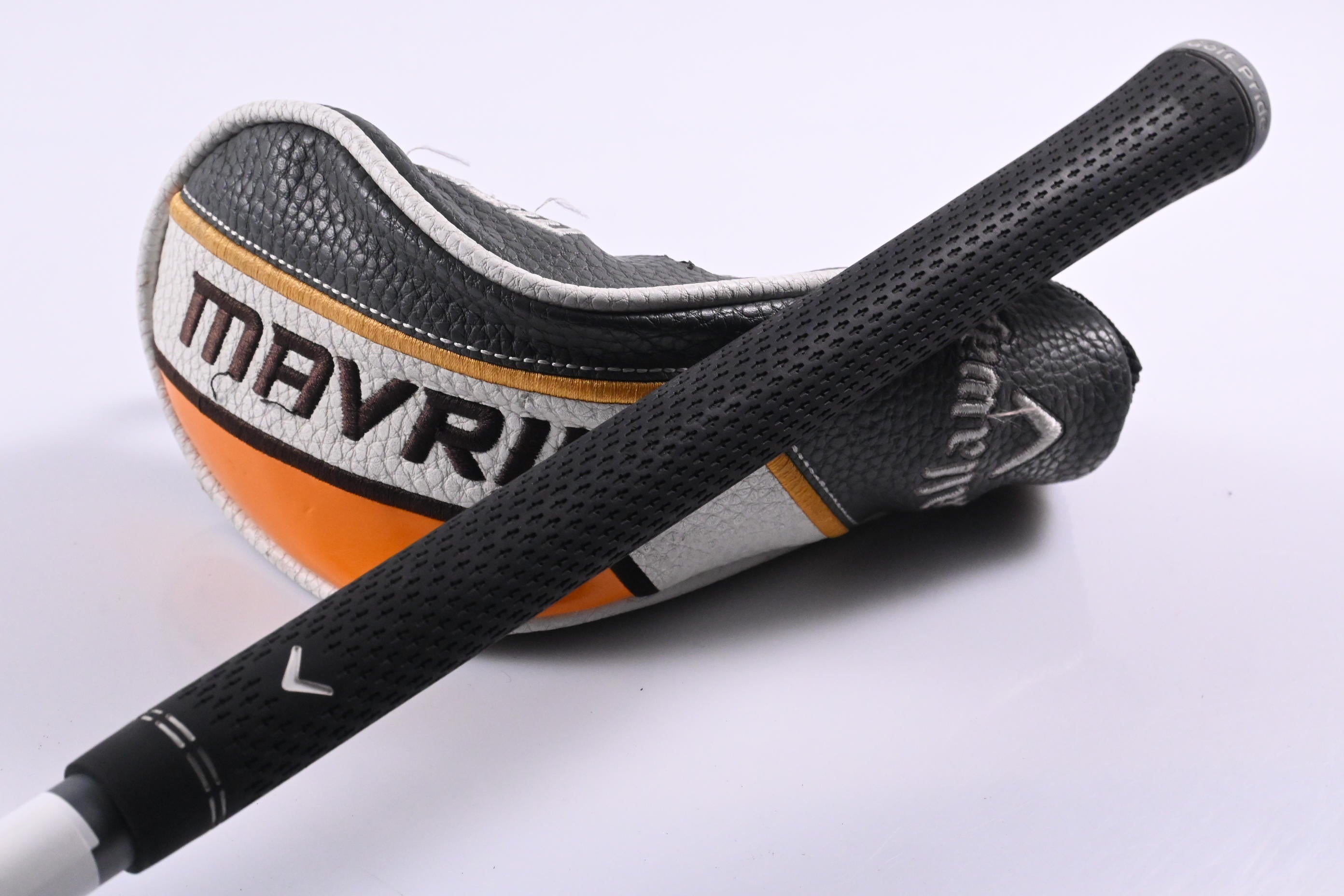 Callaway Mavrik #4 Hybrid / 20 Degree / Regular Flex Catalyst 65 Shaft