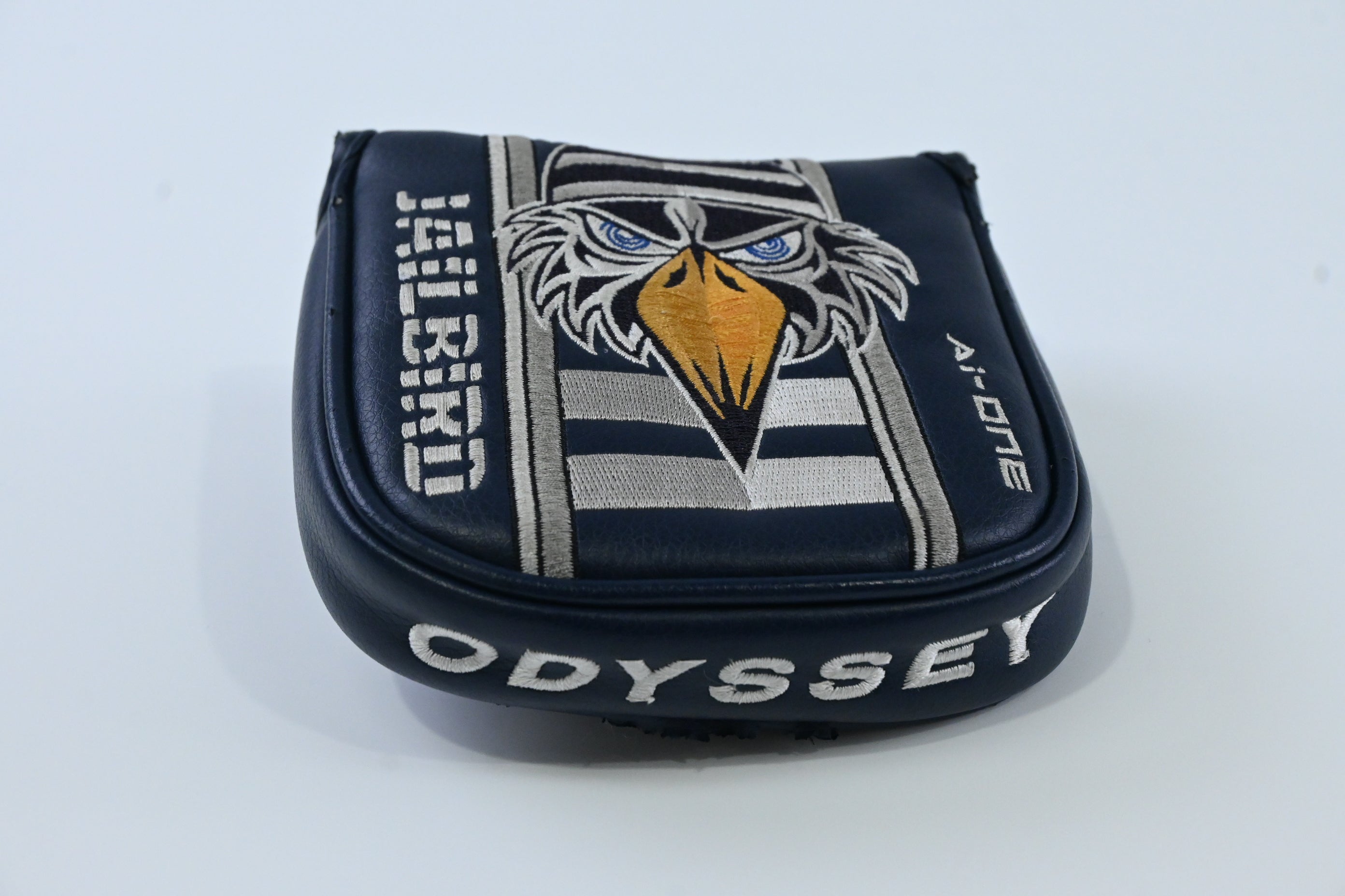 Odyssey Ai-One Square 2 Square Jailbird Putter / 34 Inch