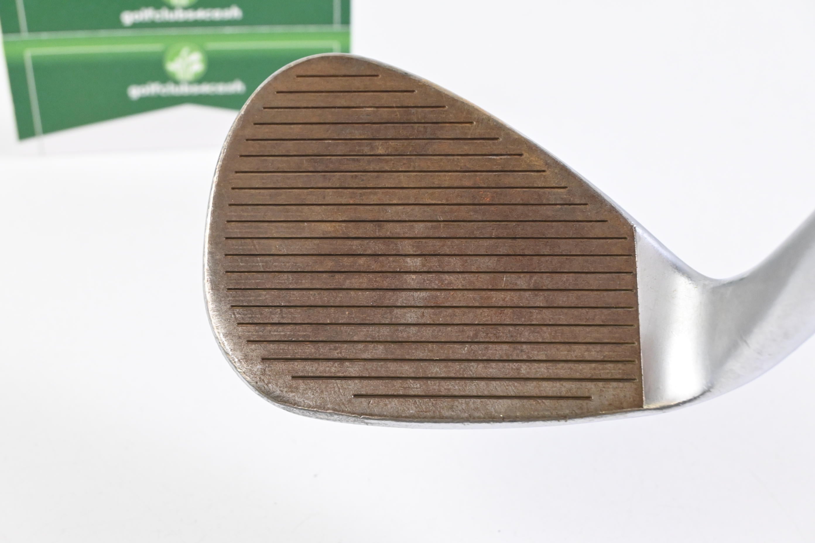Taylormade Hi-Toe 4 Lob Wedge / 58 Degree / Wedge Flex KBS Shaft