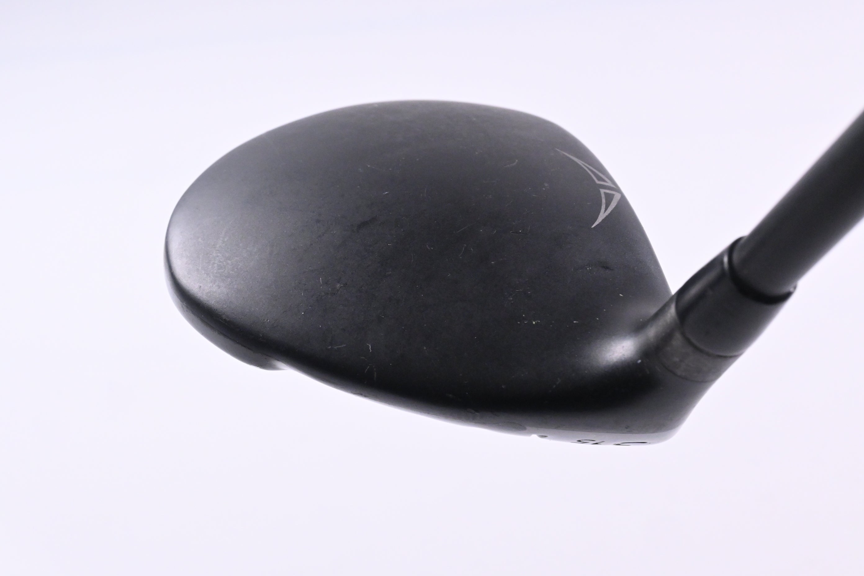 Left Hand Ping G25 #3 Wood / 15 Degree / Regular Flex Ping TFC 189 Shaft