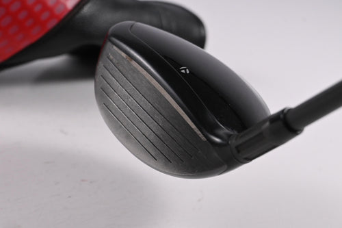 Taylormade Stealth 2 #5 Wood / 18 Degree / Regular Flex VA Composite Baddazz 50