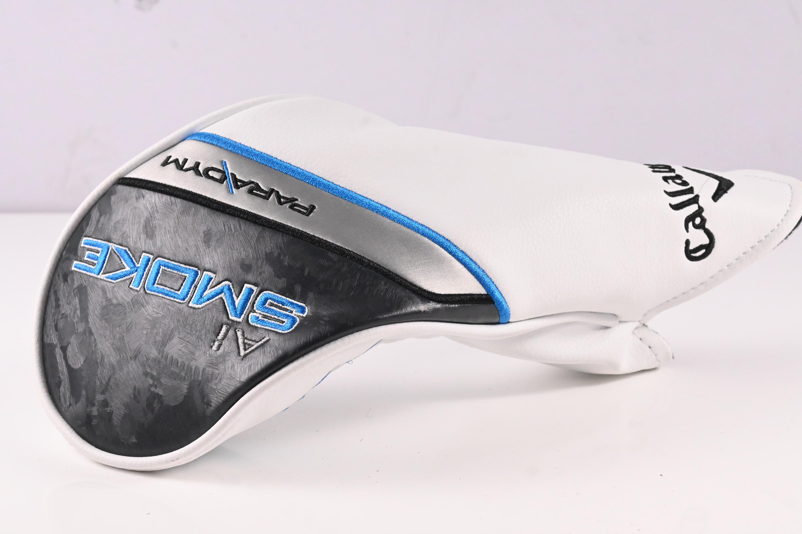 Callaway Paradym Ai Smoke Max D #3 Wood / 16.5 Degree / Senior Flex Cypher 2.0
