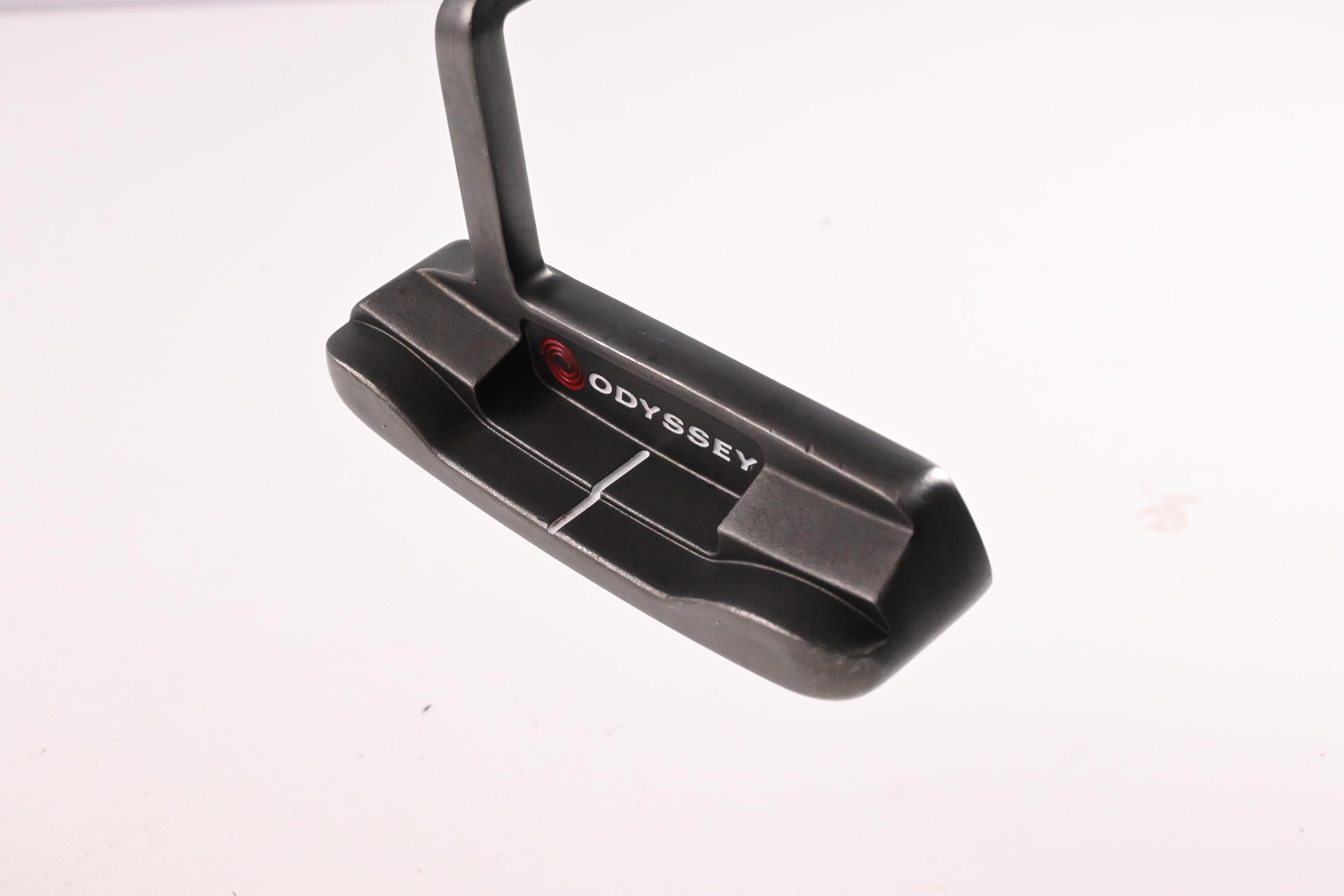 Odyssey O-Works Black 1 Putter / 34 Inch