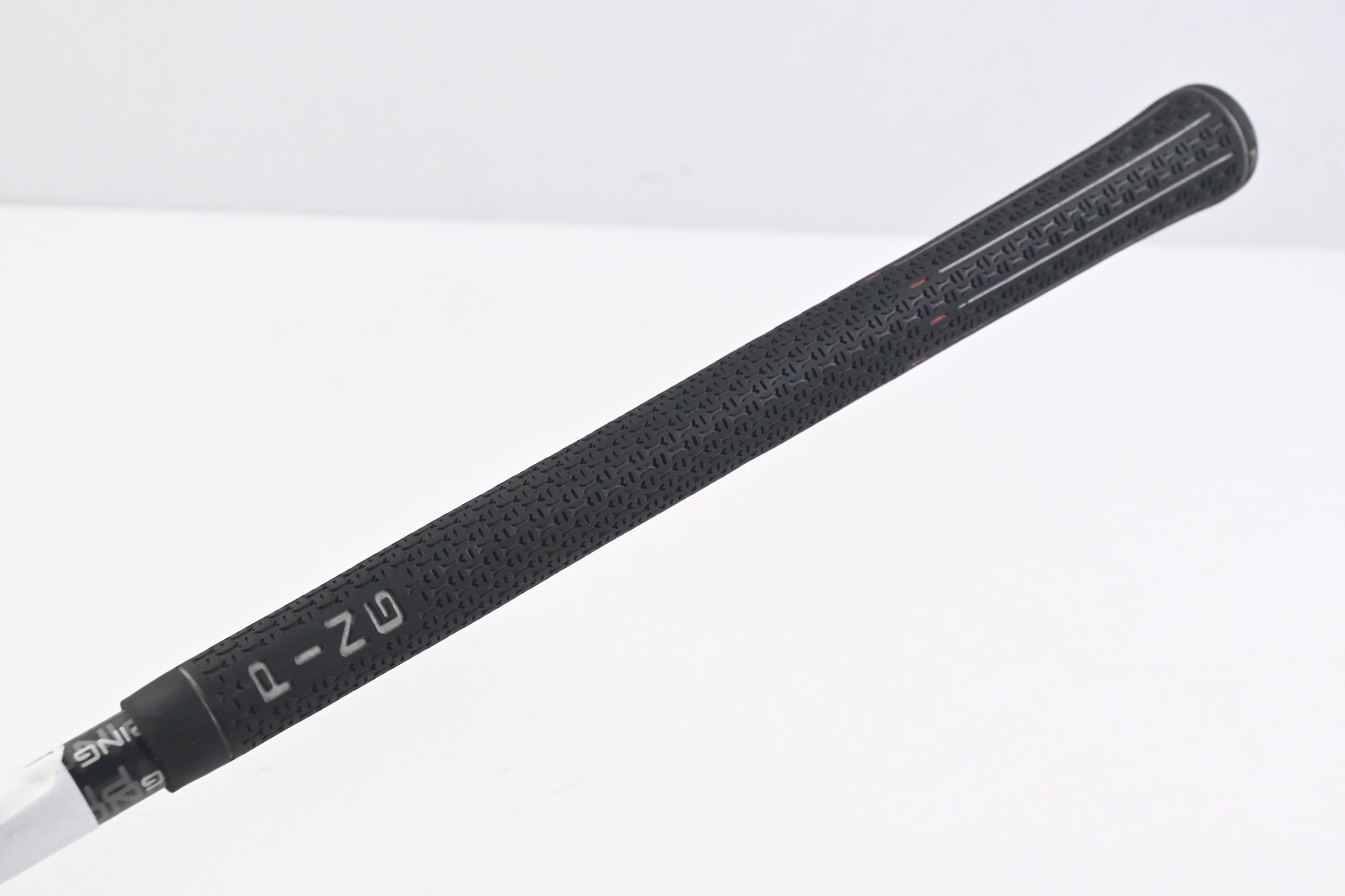 Left Hand Ping i20 #3 Hybrid / 20 Degree / Stiff Flex Ping TFC 707 Shaft
