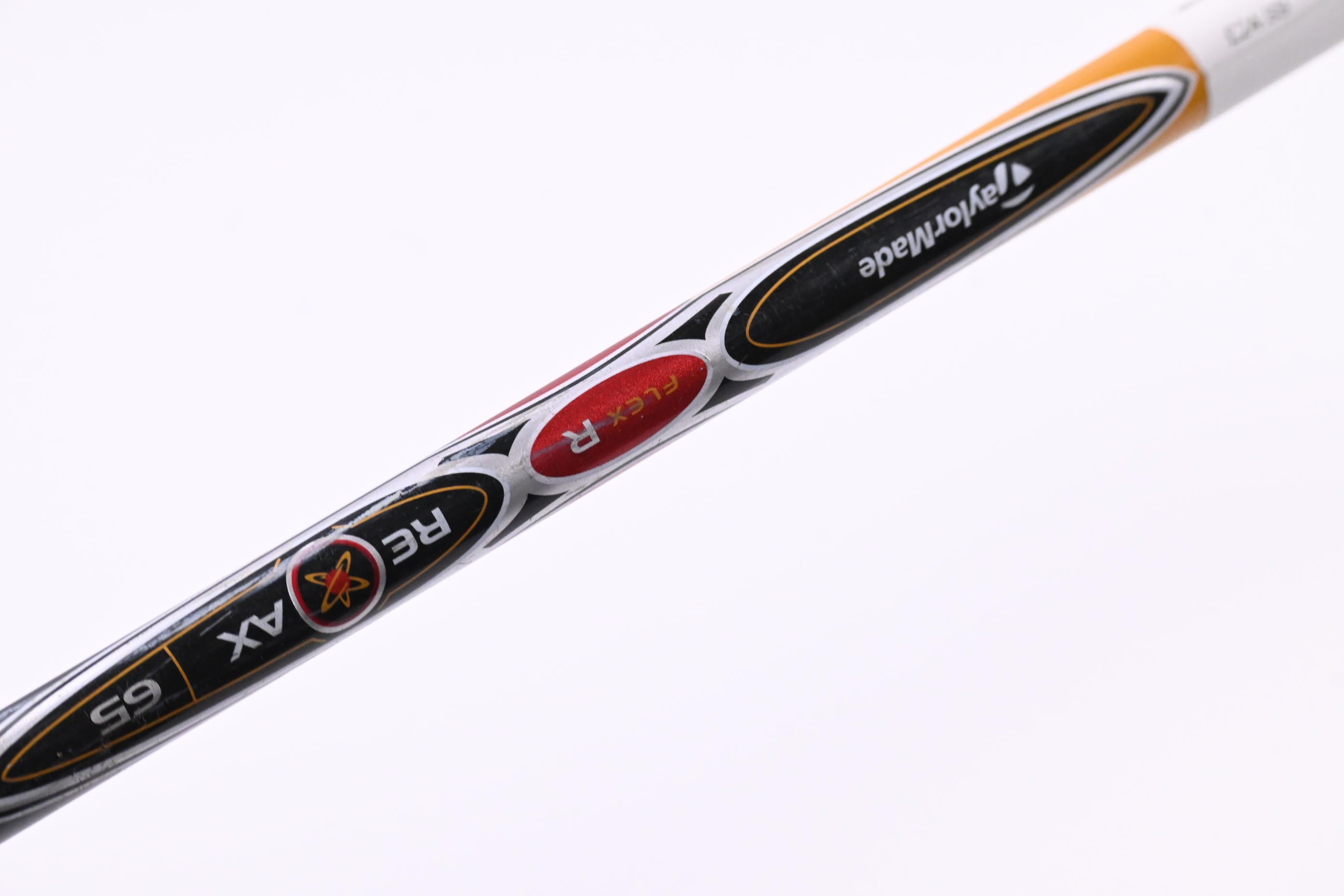 Taylormade R7 #5 Iron / 25 Degree / Regular Flex Taylormade REAX 65 Shaft