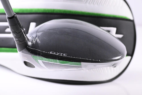 Callaway Elyte Driver / 9 Degree / Regular Flex Project X Denali Charcoal 50