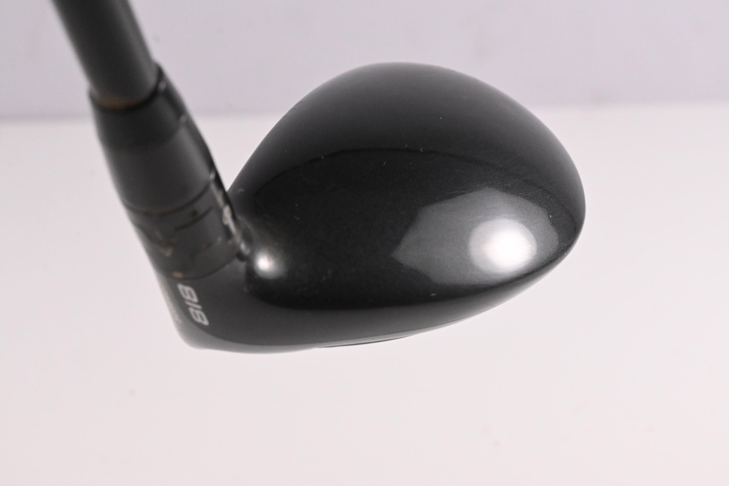 Titleist 818 H1 #3 Hybrid / 21 Degree / Regular Flex Tensei CK Red 60 Shaft