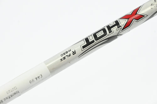 Callaway X Hot #3 Hybrid / 19 Degree / Regular Flex Callaway X Hot 65 Shaft