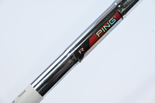 Ping G25 #6 Iron / White Dot / Regular Flex Ping CFS Shaft