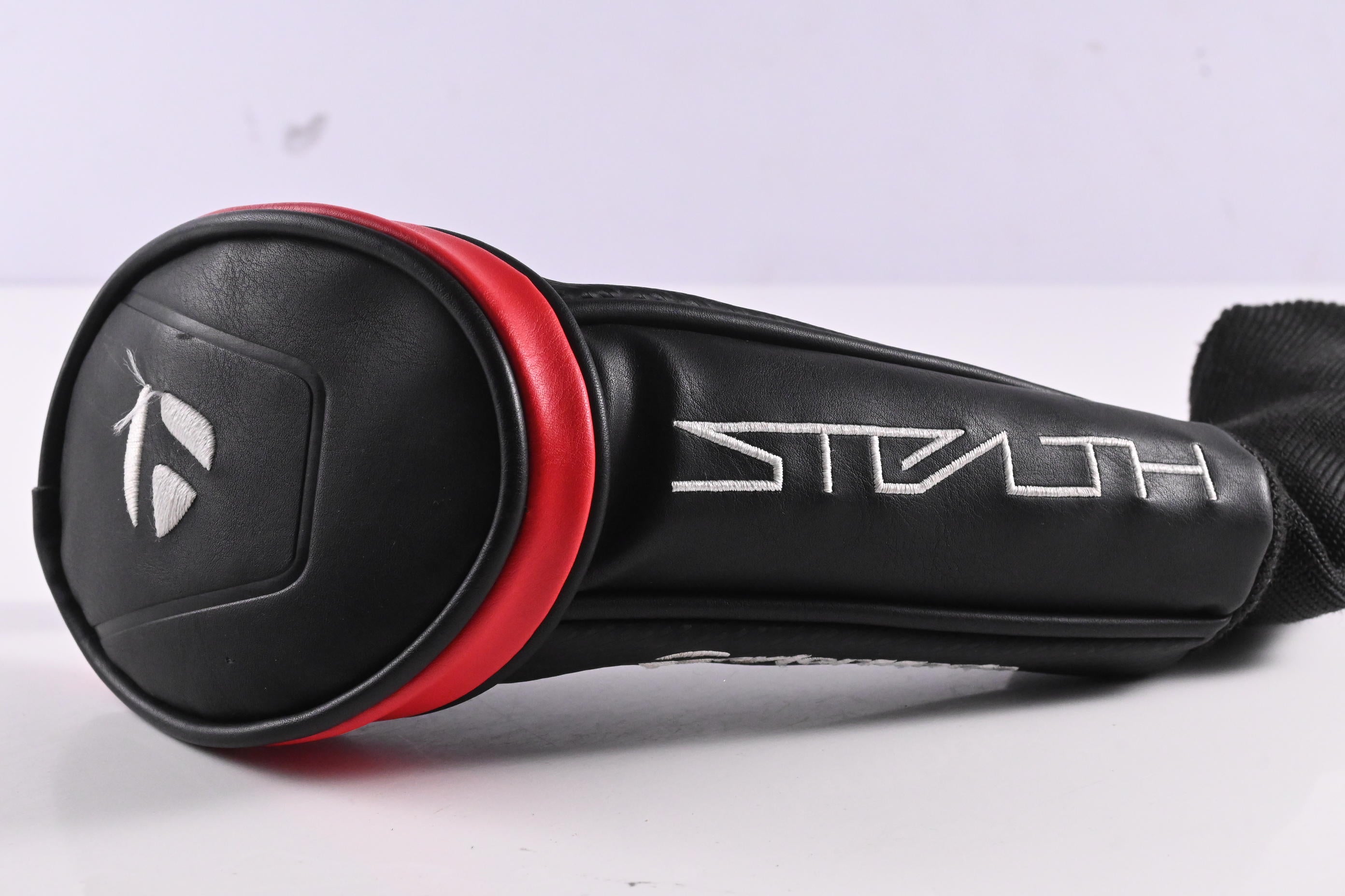 Taylormade Stealth #3 Hybrid / 19 Degree / Regular Flex KBS TGI 70 Shaft