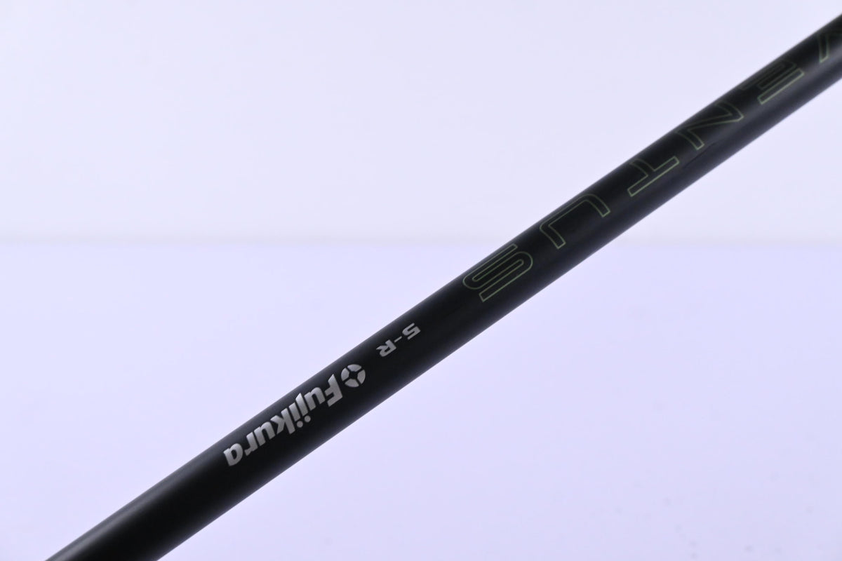 Taylormade Qi35 Max Lite Driver / 12 Degree / Regular Flex Ventus Blue 5 Shaft