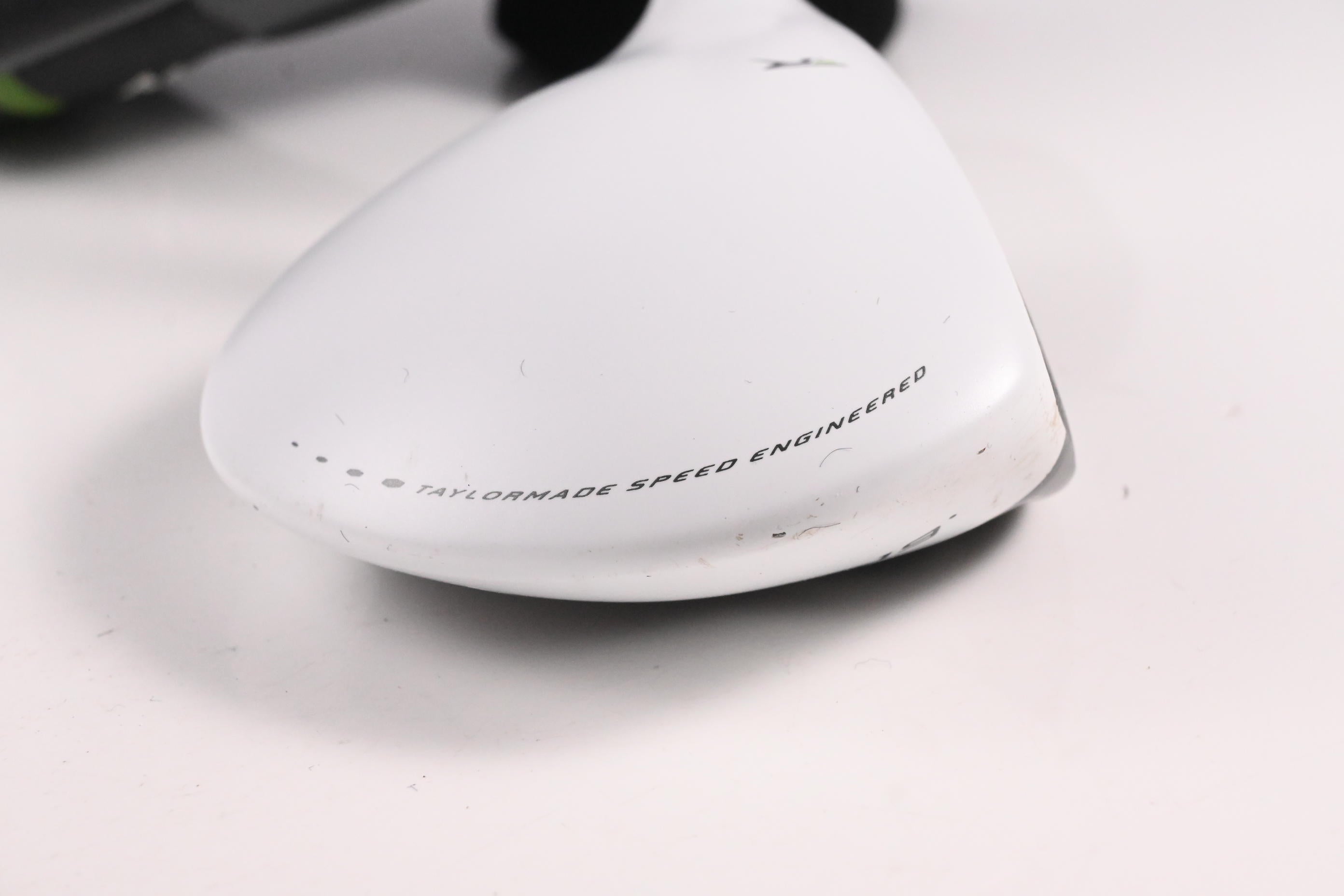 Ladies Taylormade RBZ #5 Wood / 19 Degree / Ladies Flex Matrix OZIK XCON 5