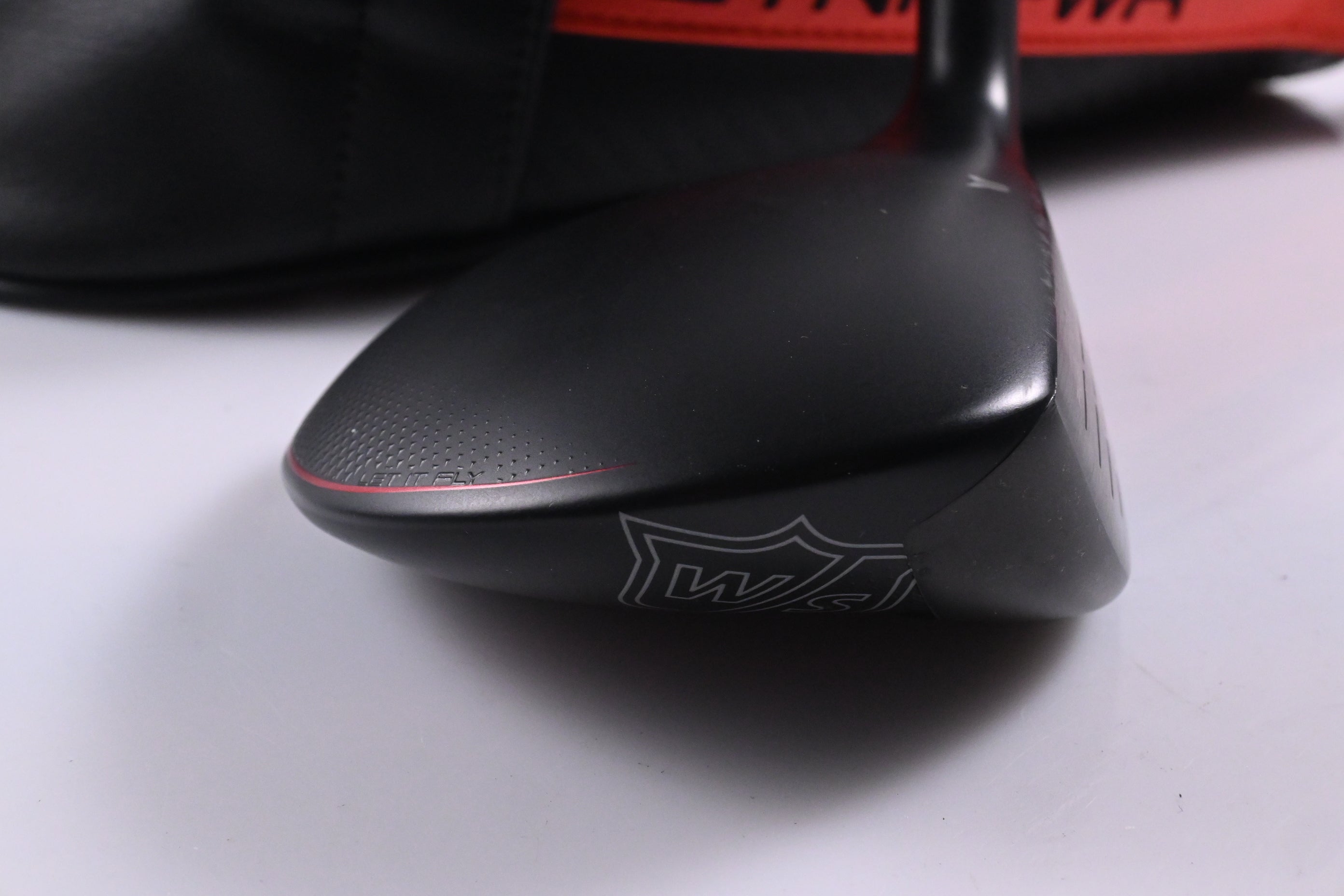 Wilson Dynapower 2023 #5 Wood / 18 Degree / TX-Flex Diamana GT 70 Shaft
