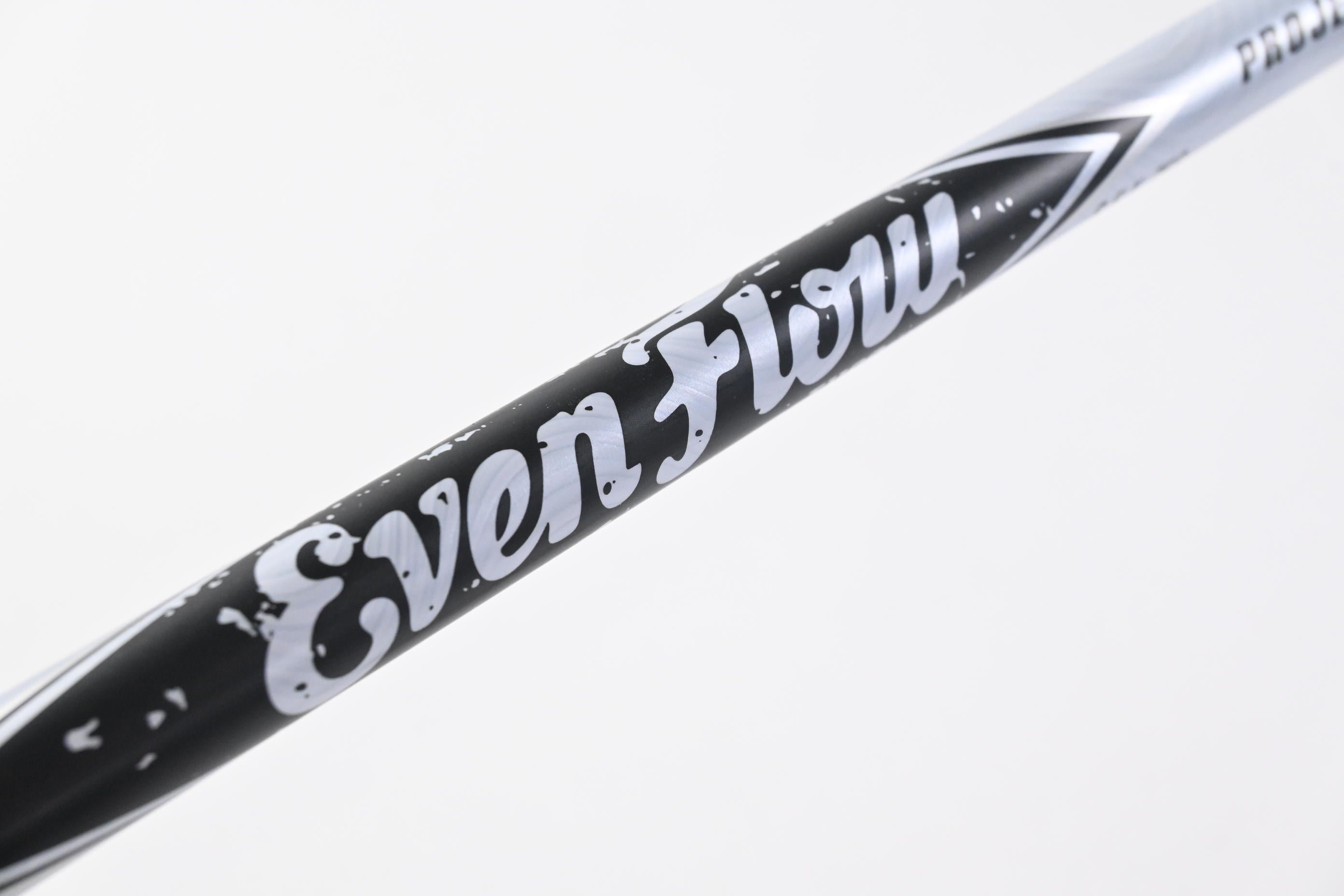 Project X Evenflow T-1100 White 75 #5 Wood Shaft / X-Flex / Titleist 2nd Gen