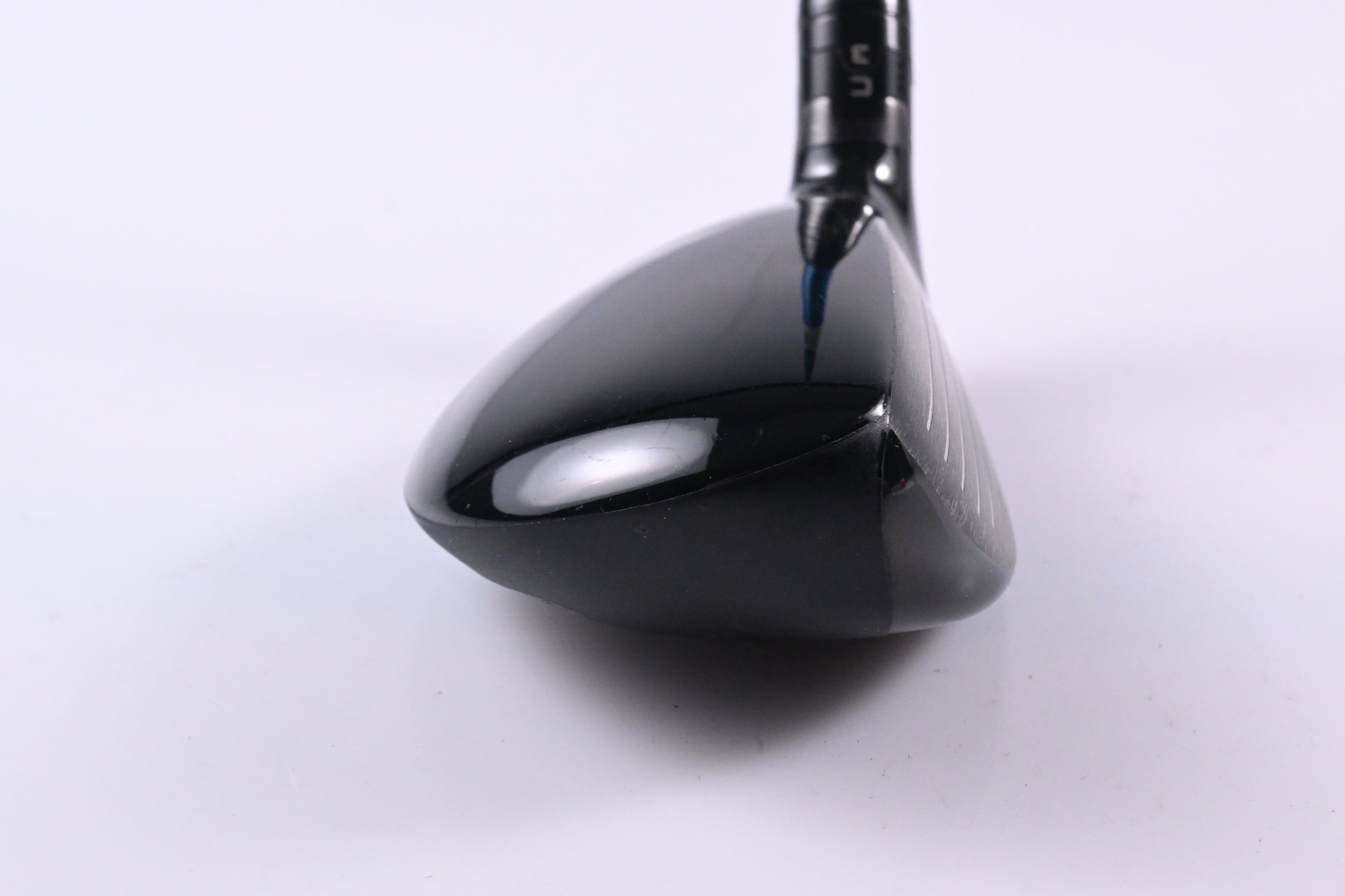 Titleist TS2 #5 Hybrid / 25 Degree / Stiff Flex EvenFlow Blue 85 Shaft