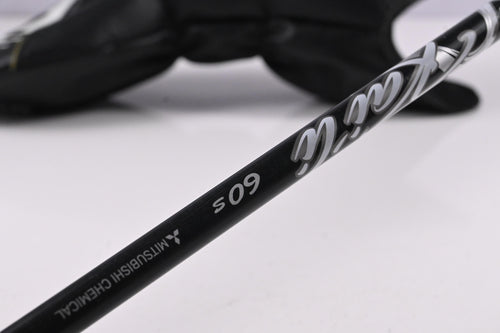 Ping G430 Max Driver / 10.5 Degree / Stiff Flex Kai'li White 60 Shaft