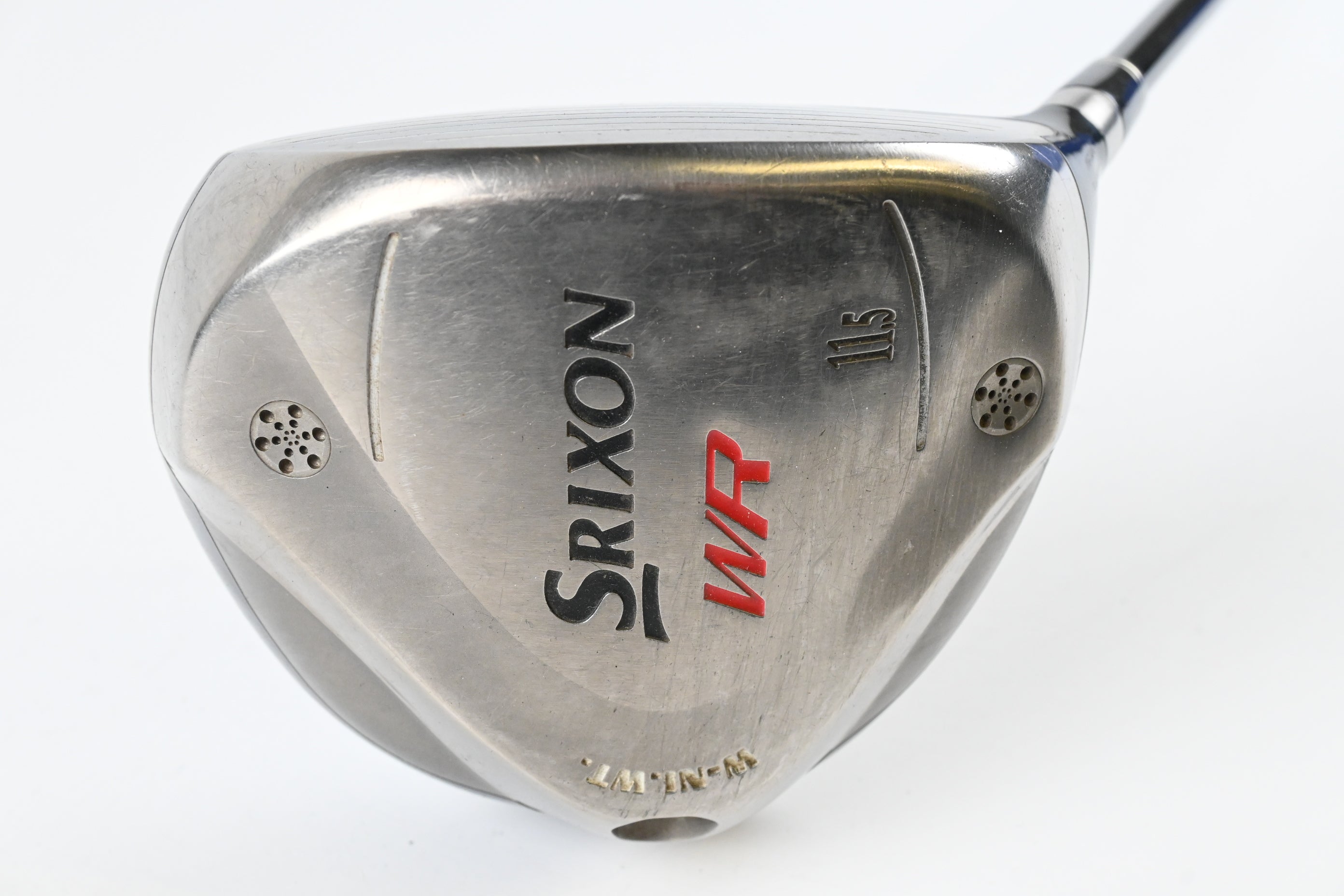 Srixon WR Driver / 11.5 Degree / Regular Flex Srixon SV-3011 Shaft