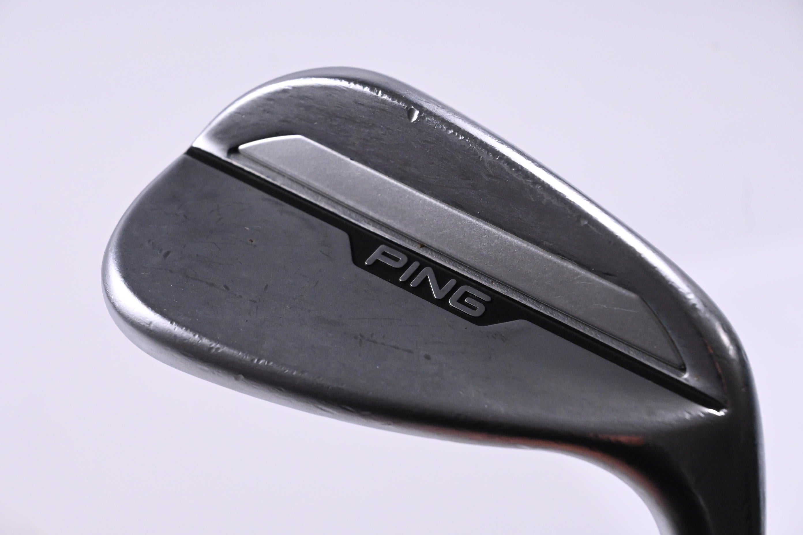 Ping S159 Gap Wedge / 50 Degree / Black Dot / Wedge Flex Ping Z-Z 115 Shaft