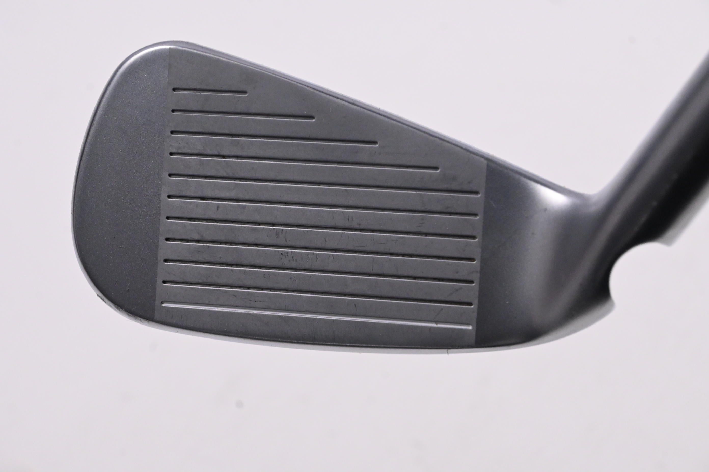 Ping IDI Utility #4 Iron / Stiff Flex Denali Red 80 Shaft