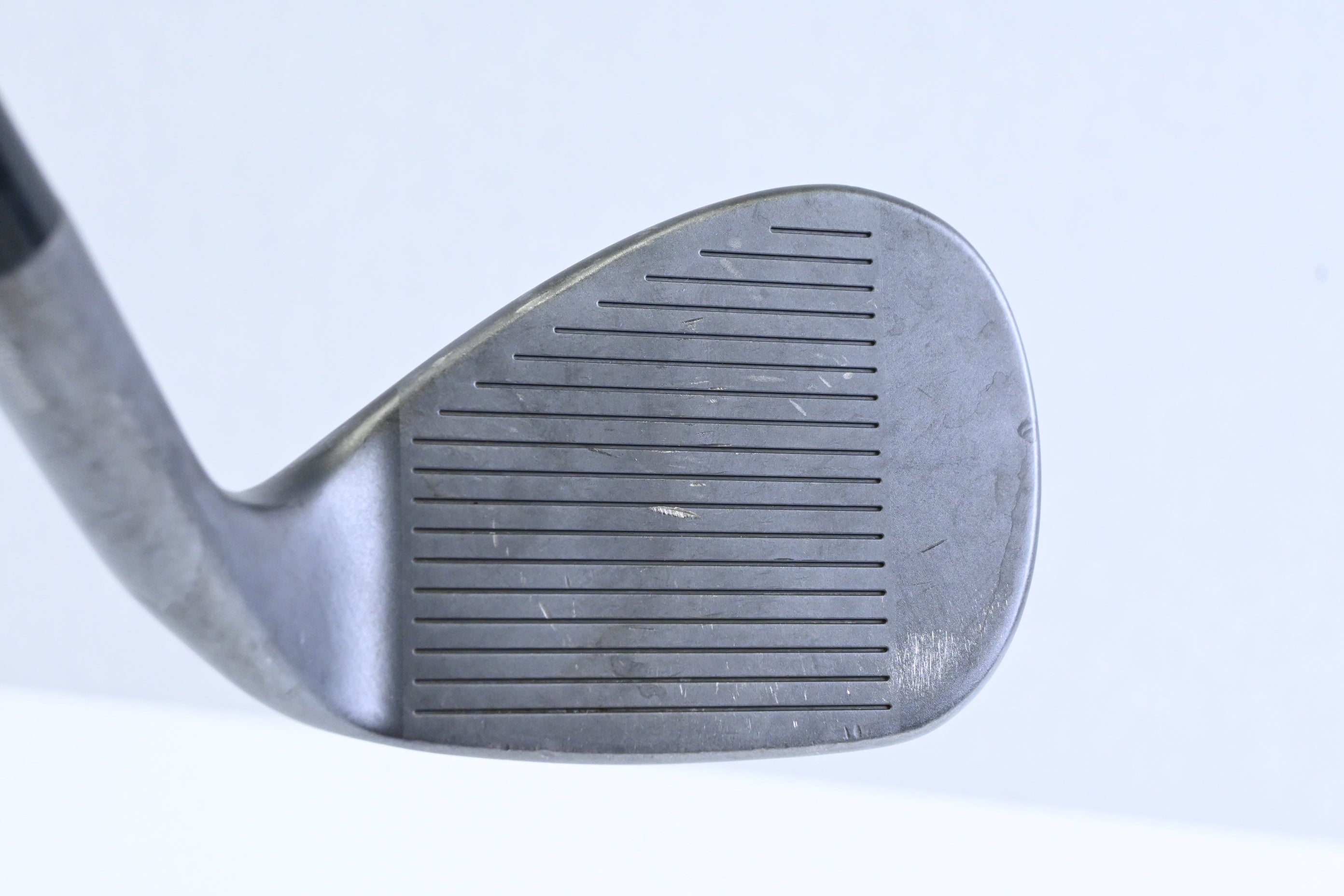 Left Hand Cleveland Smart Sole 4 Gap Wedge / 50 Degree / Wedge Flex Cleveland