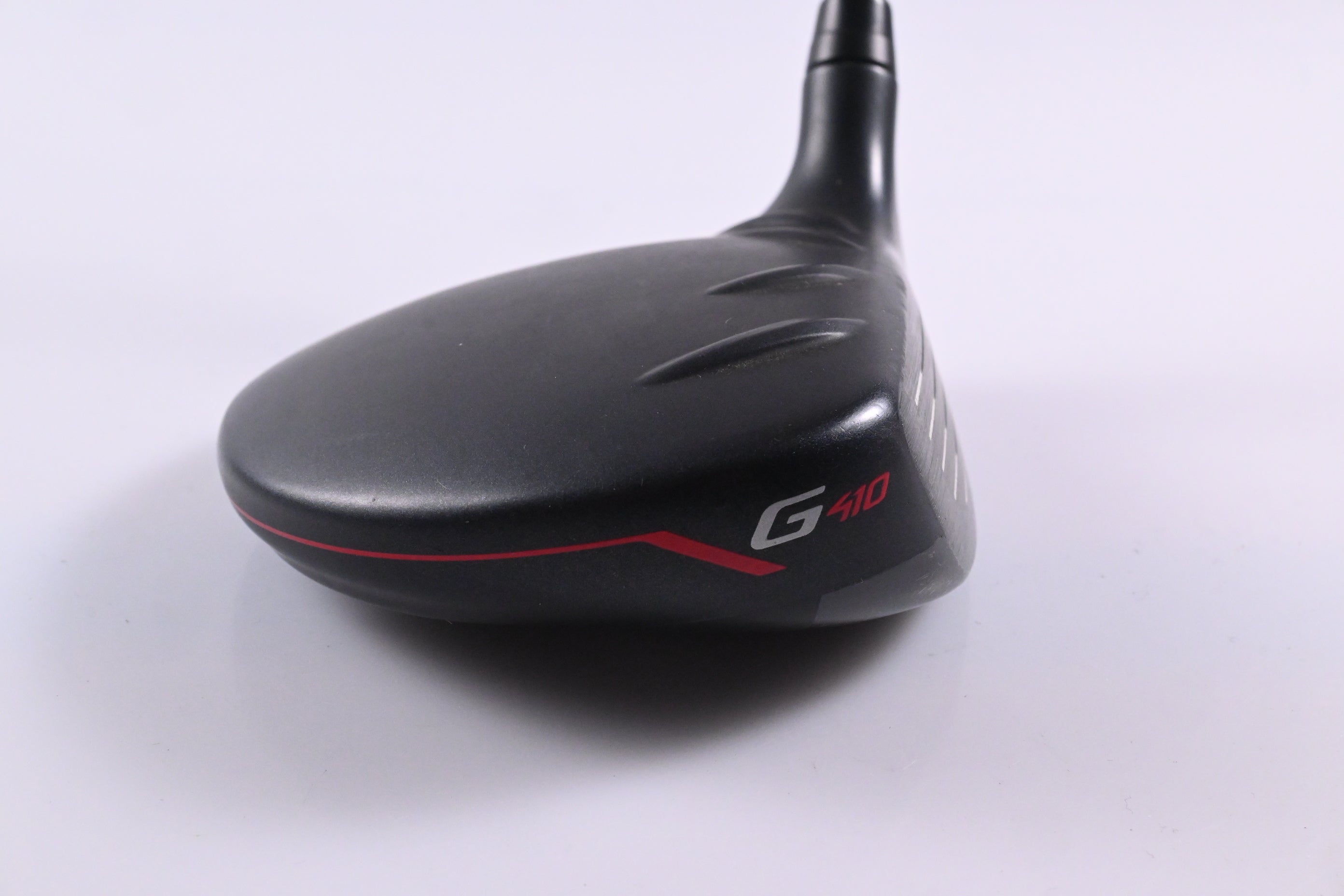 Ping G410 SFT #7 Wood / 22 Degree / Senior Flex Ping Alta CB Red 65 Shaft