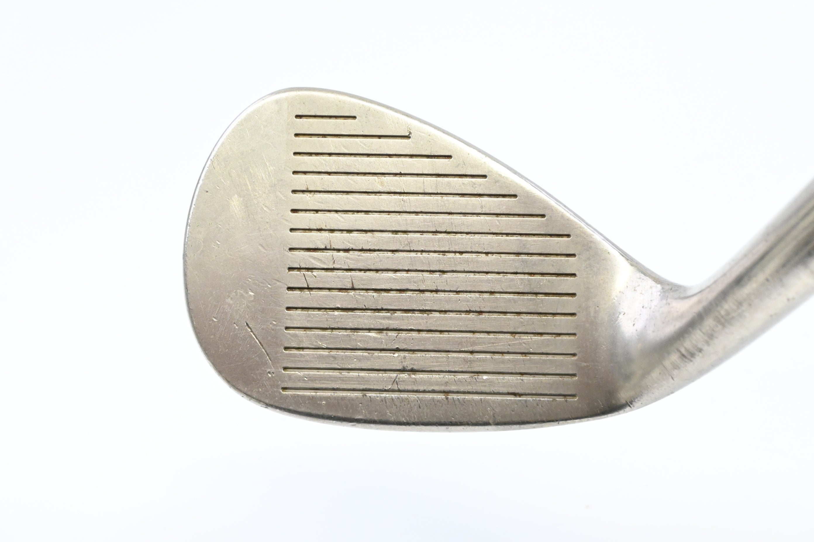 Mizuno MP T Series Lob Wedge / 58 Degree / Stiff Flex Dynamic Gold S300 Shaft