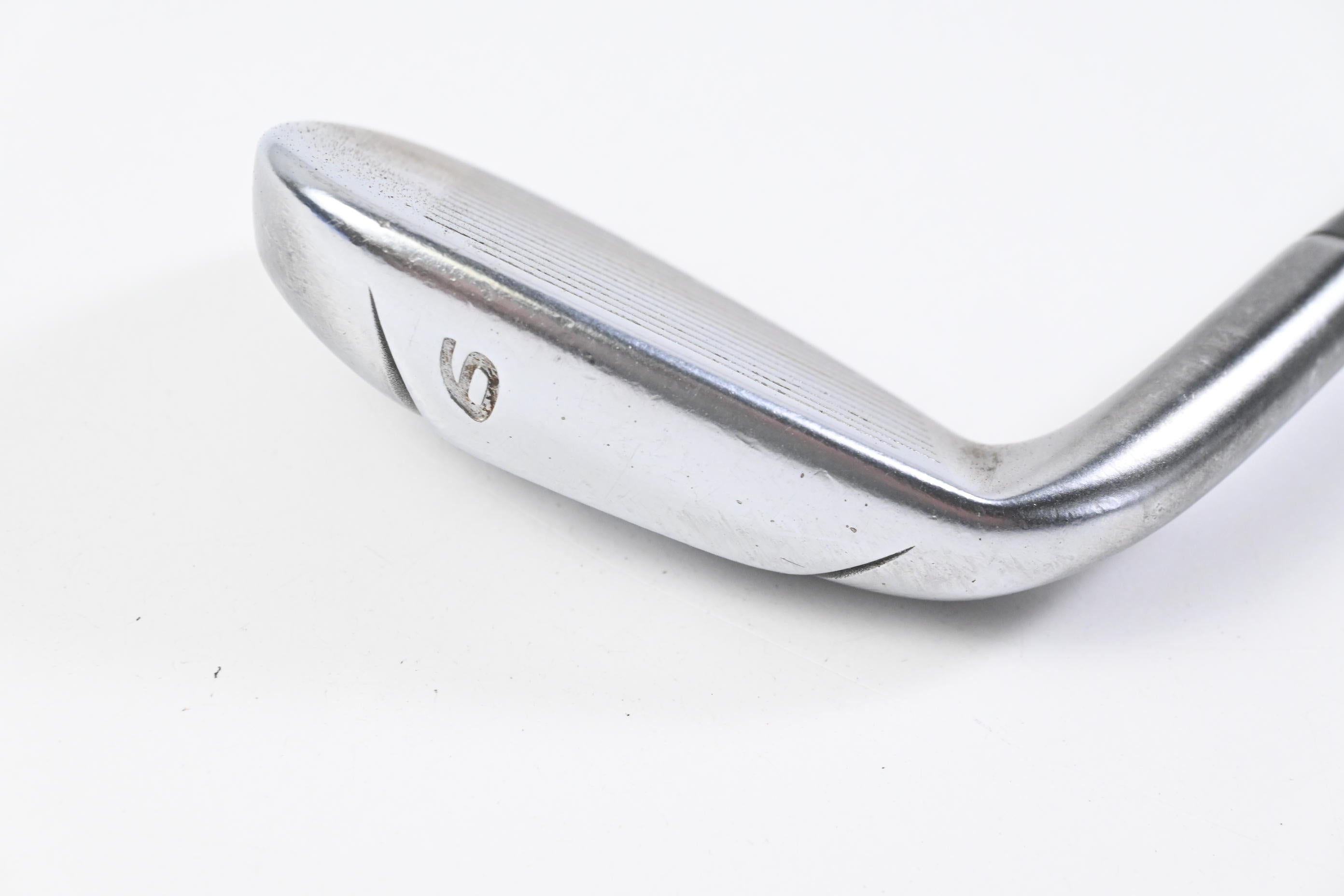 Taylormade Burner 2.0 #9 Iron / Regular Flex Taylormade 85 Shaft