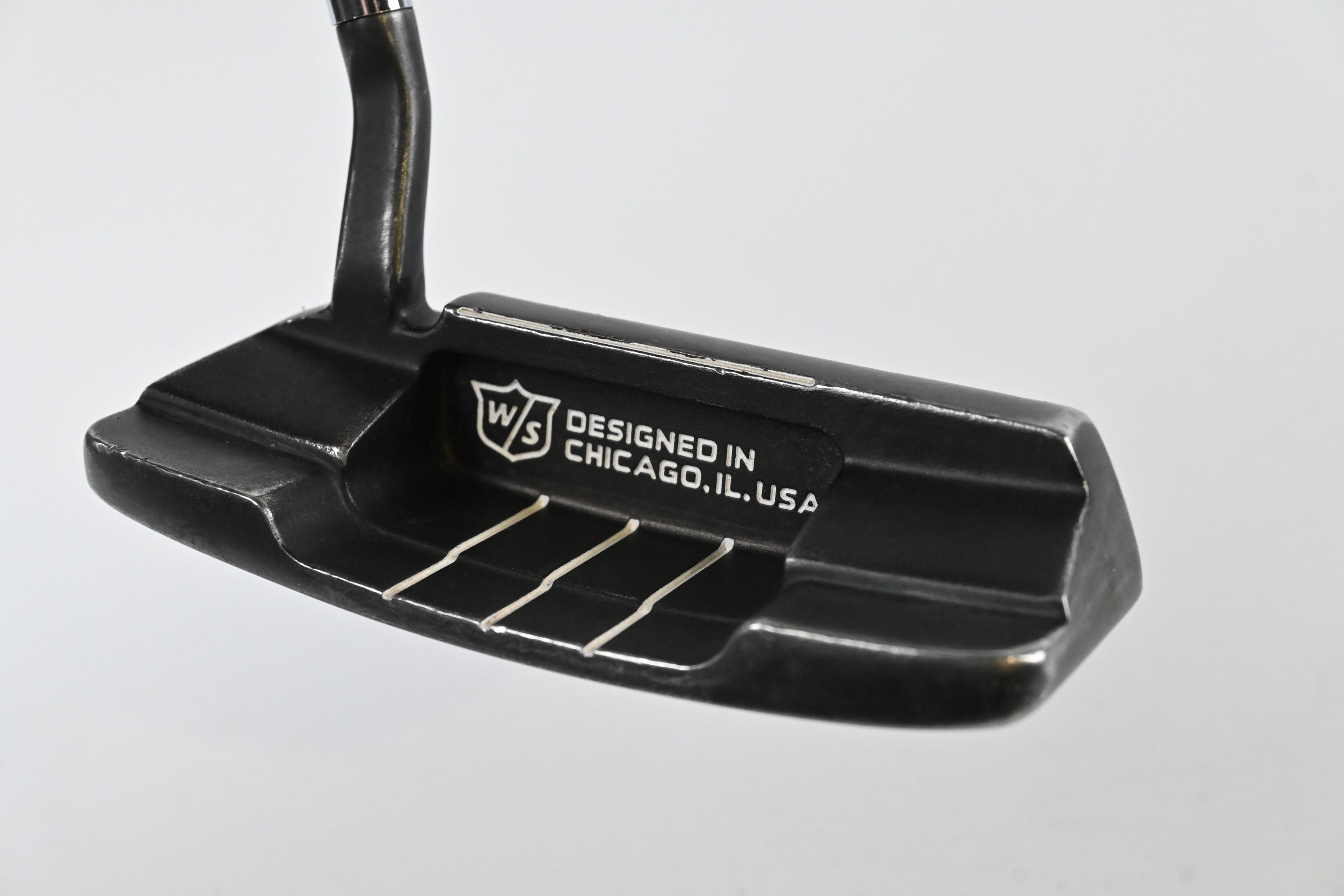Wilson Infinite Michigan Ave 2018 Putter / 34 Inch